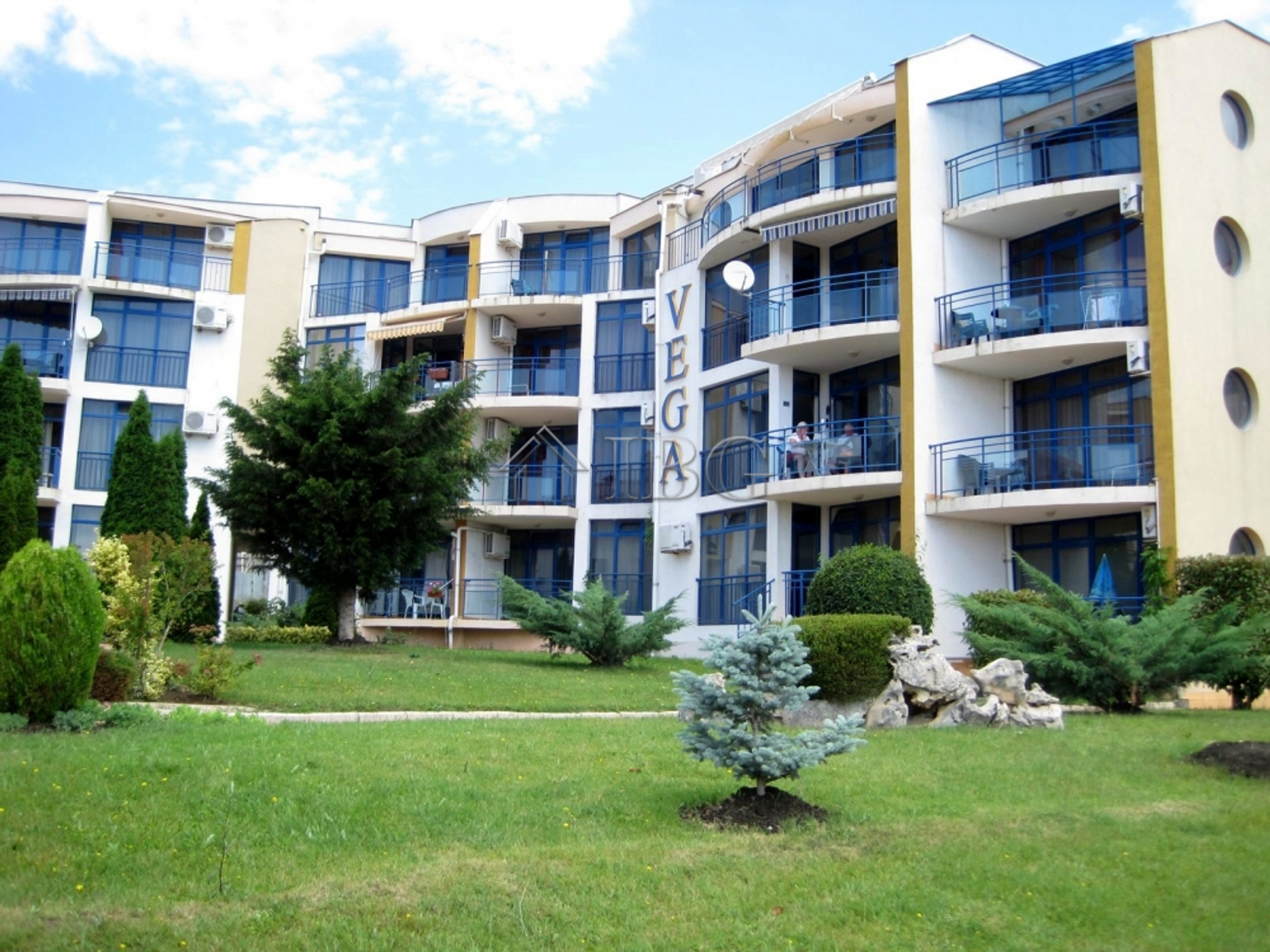 Ejerlejlighed i Sveti Vlas, Burgas 10988691