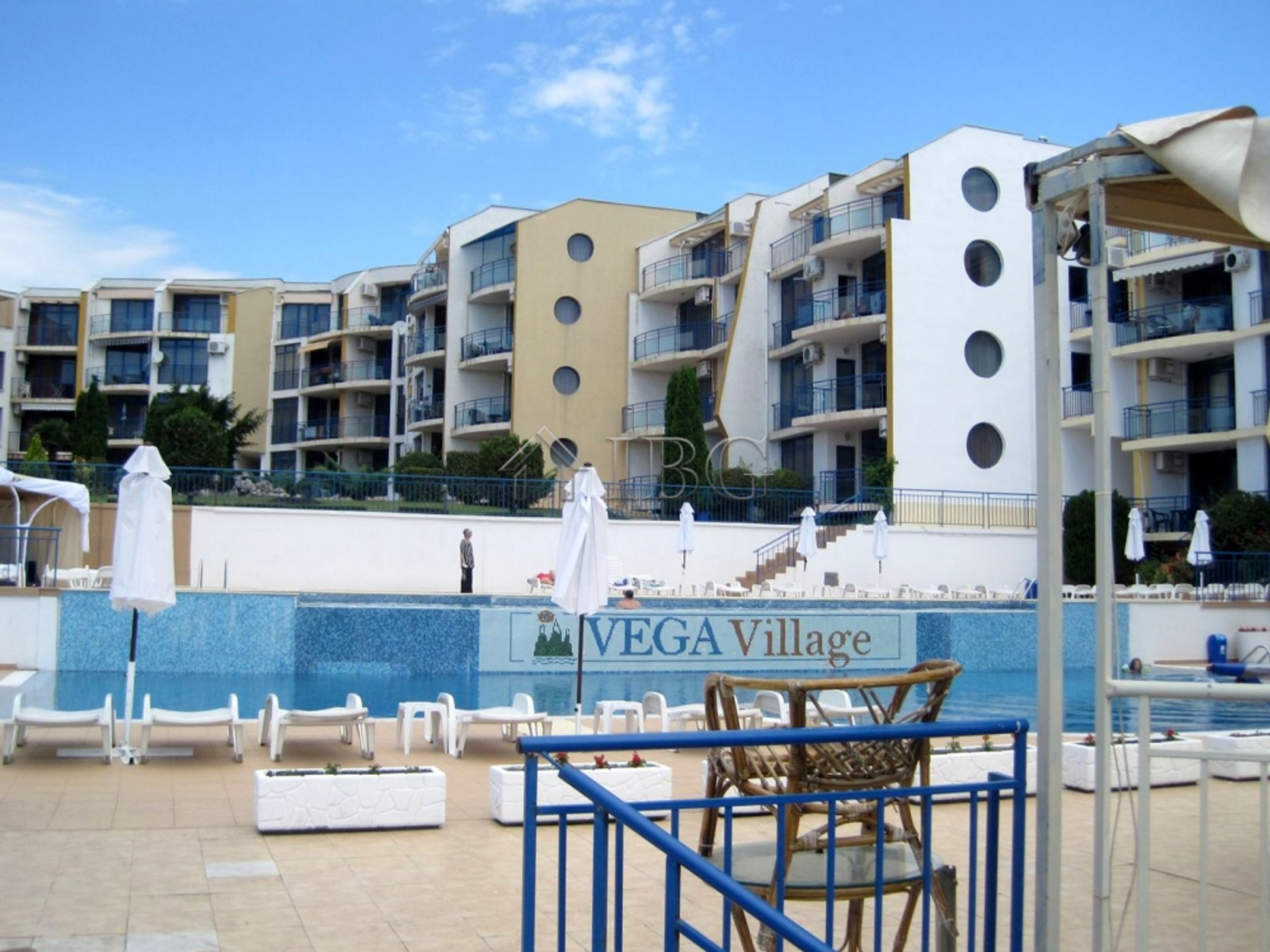 Ejerlejlighed i Sveti Vlas, Burgas 10988691