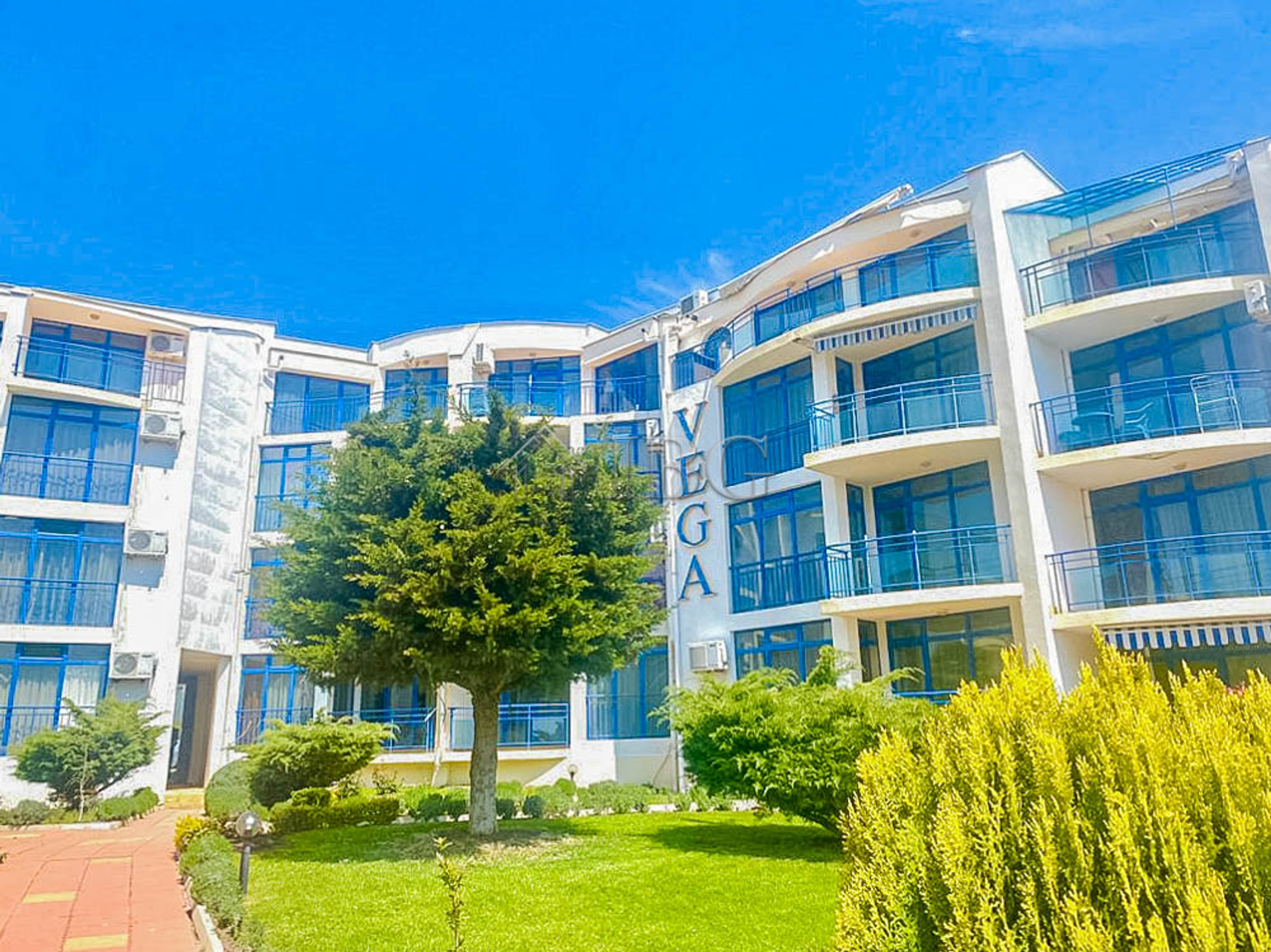 Ejerlejlighed i Sveti Vlas, Burgas 10988691