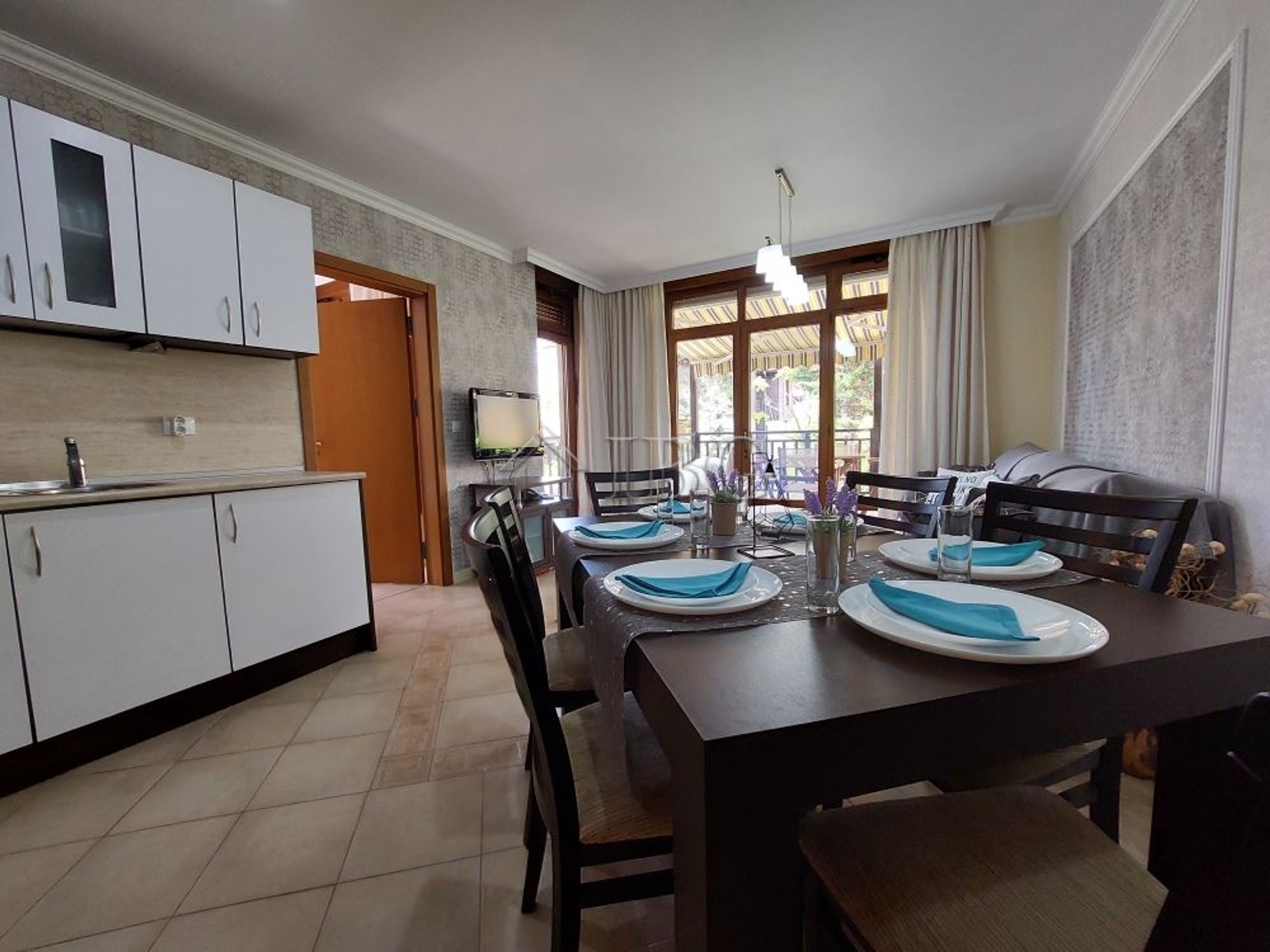 Condominio en Sozopol, Burgas 10988692