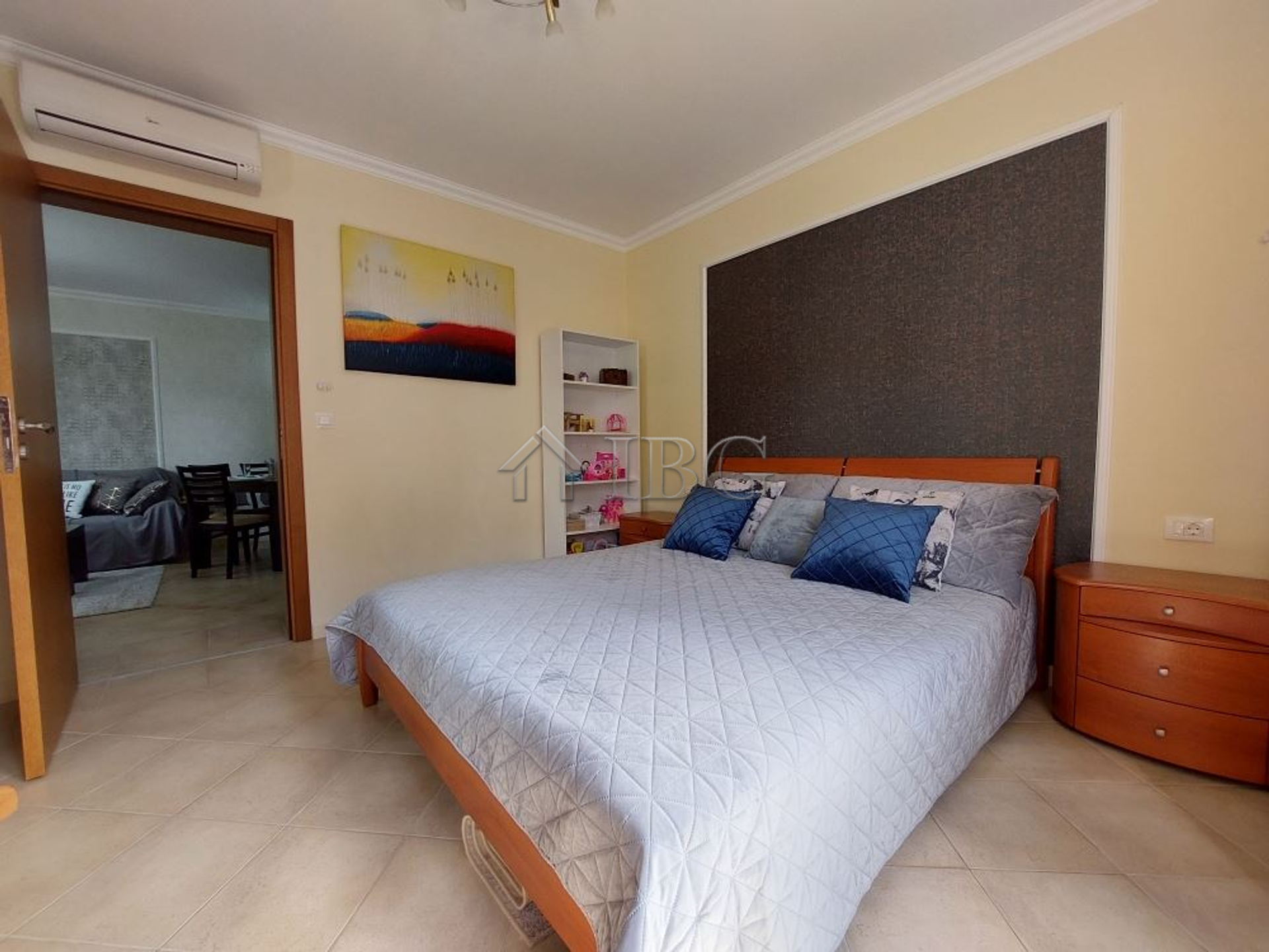 Condominio en Sozopol, Burgas 10988692