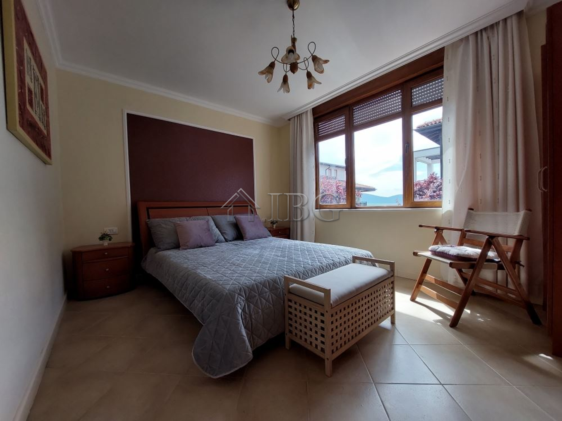 Condominio en Sozopol, Burgas 10988692