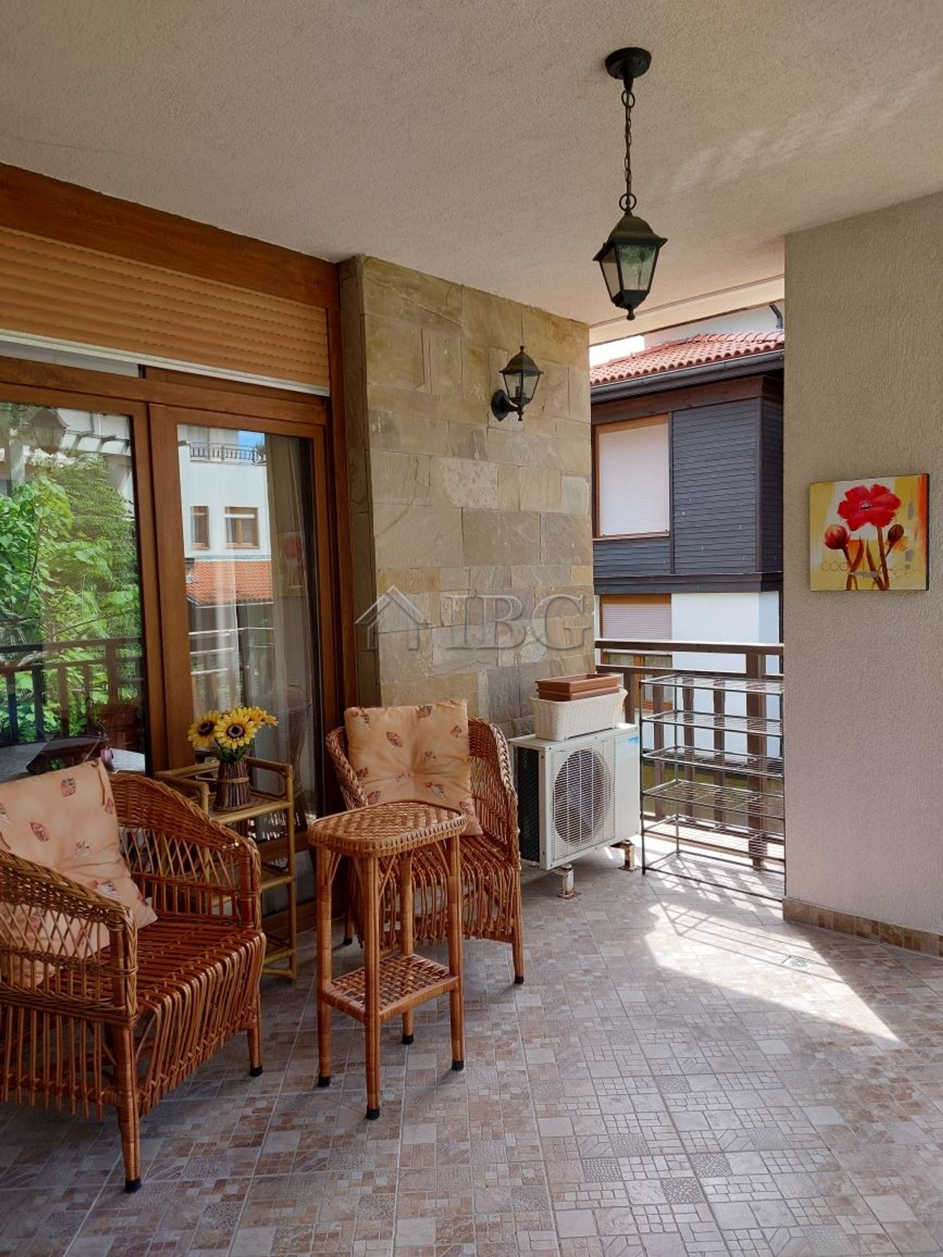 Condominio en Sozopol, Burgas 10988692