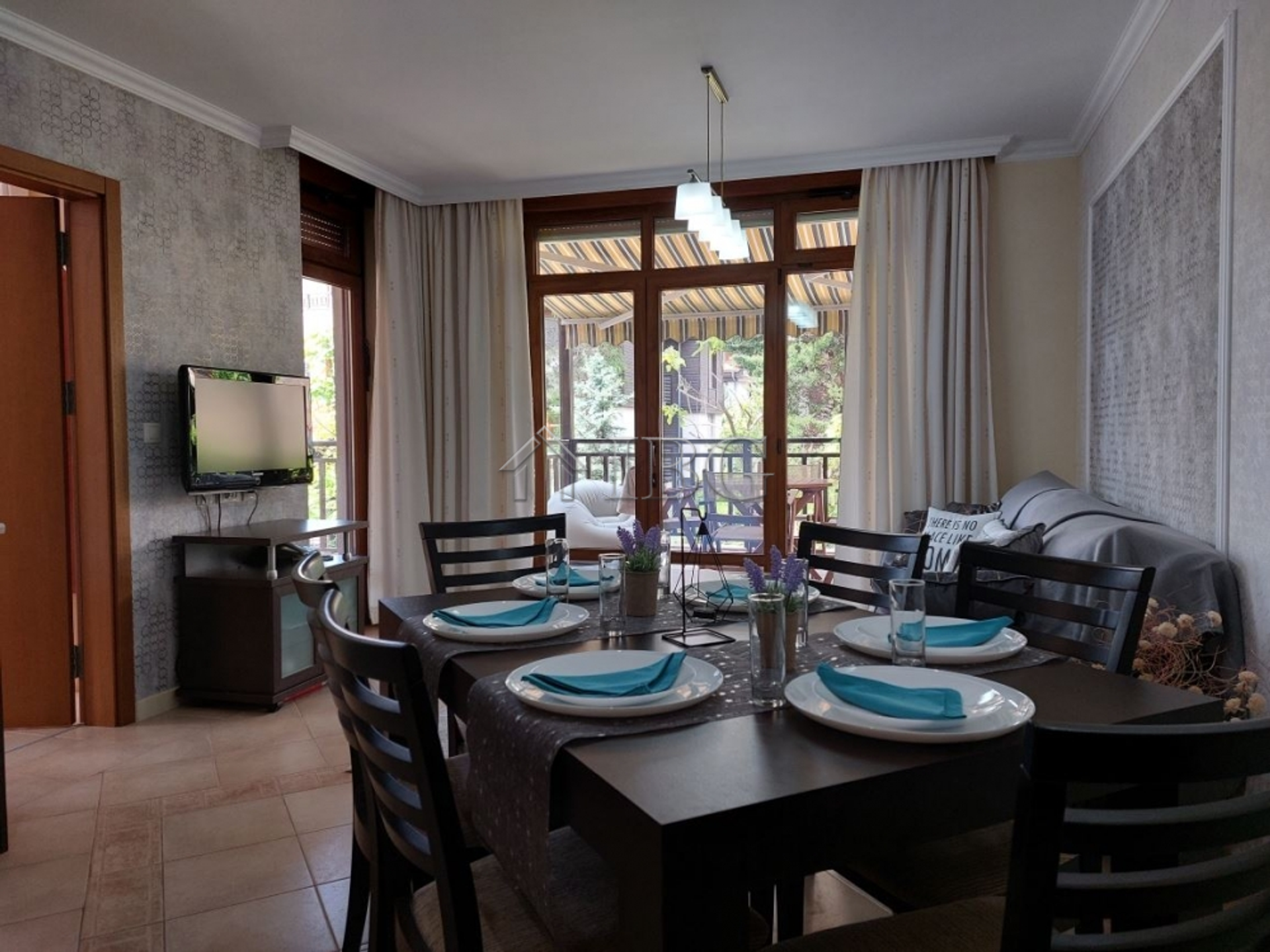 Condominio en Sozopol, Burgas 10988692