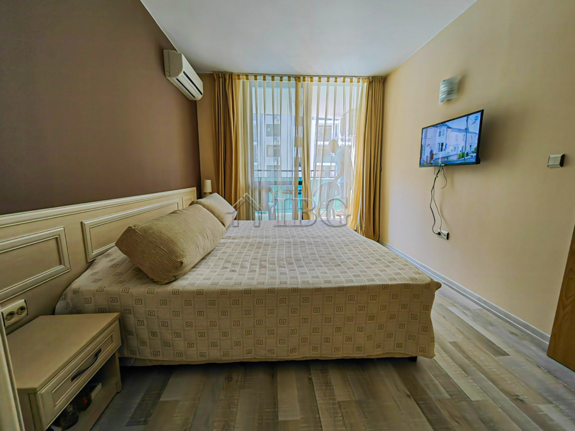 Квартира в Sunny Beach, Burgas 10988695