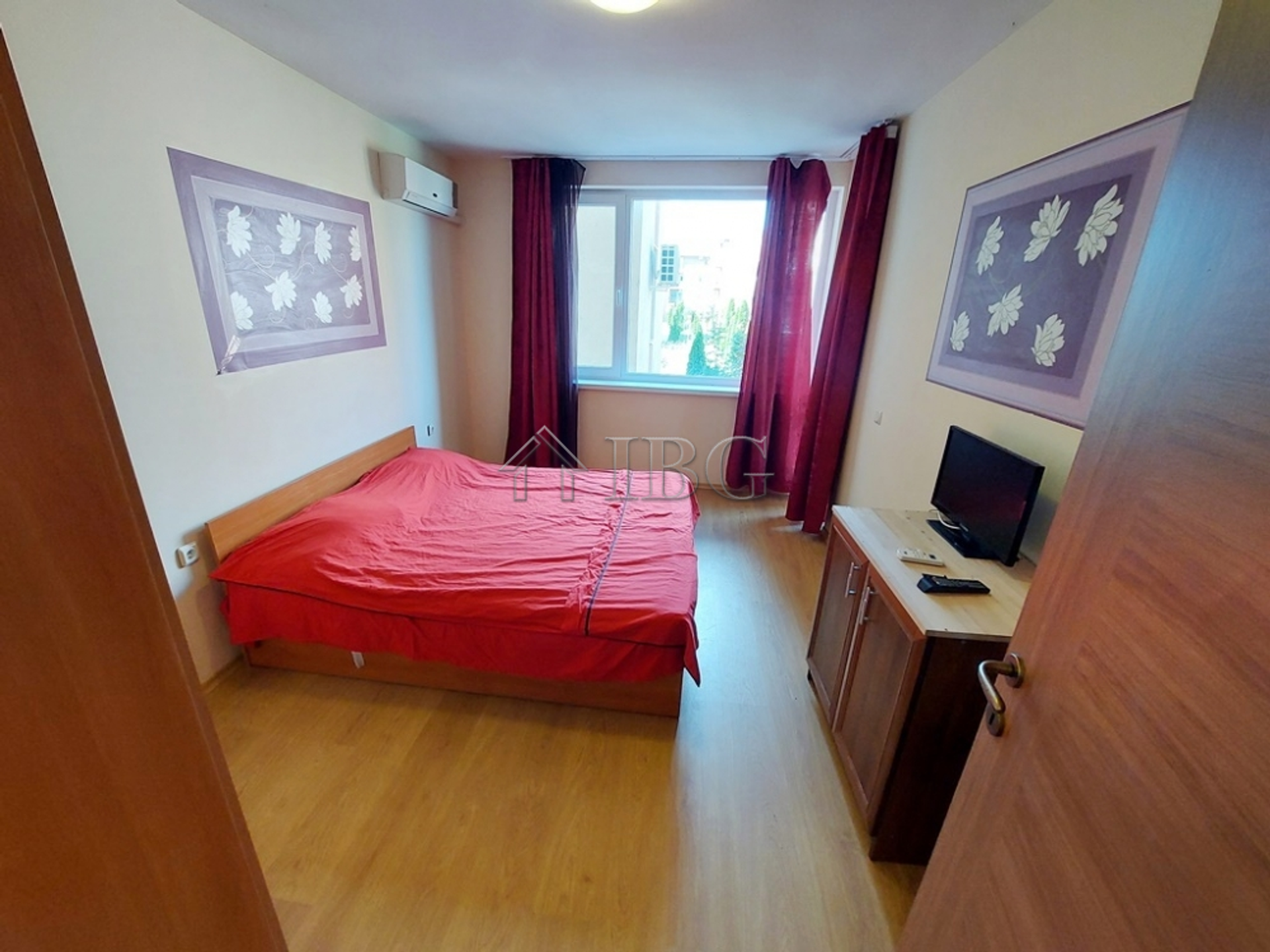 Квартира в Sunny Beach, Burgas 10988697