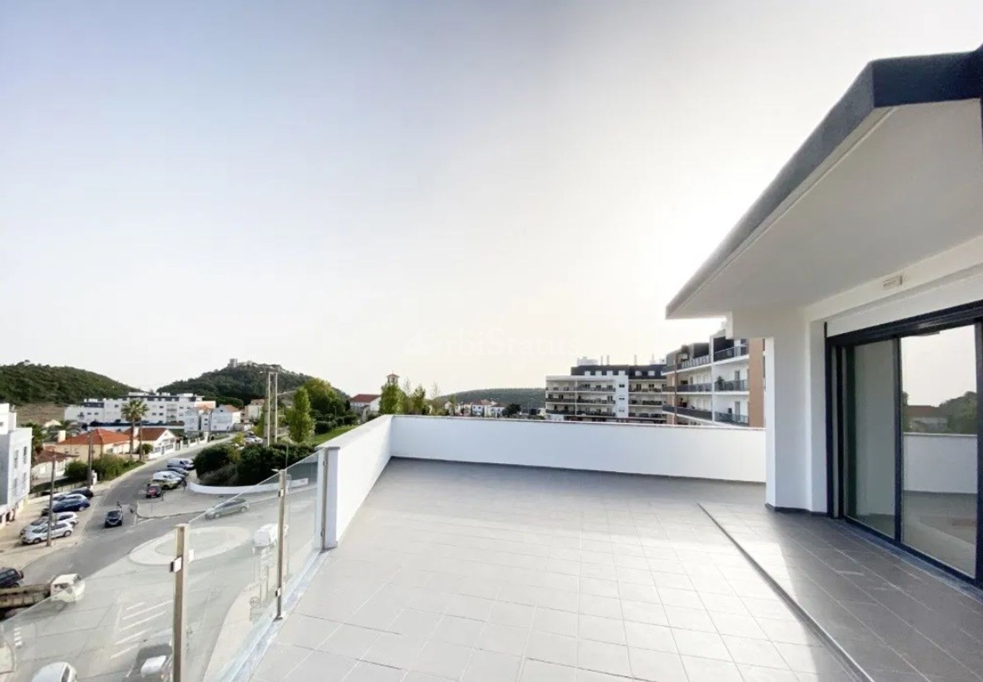 Borettslag i Santana, Setubal 10988699