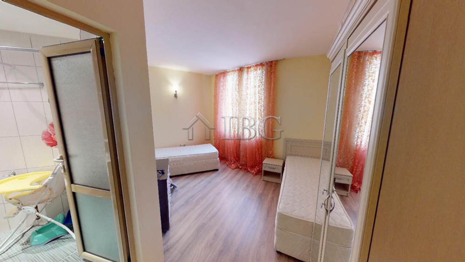 Квартира в Sunny Beach, Burgas 10988700