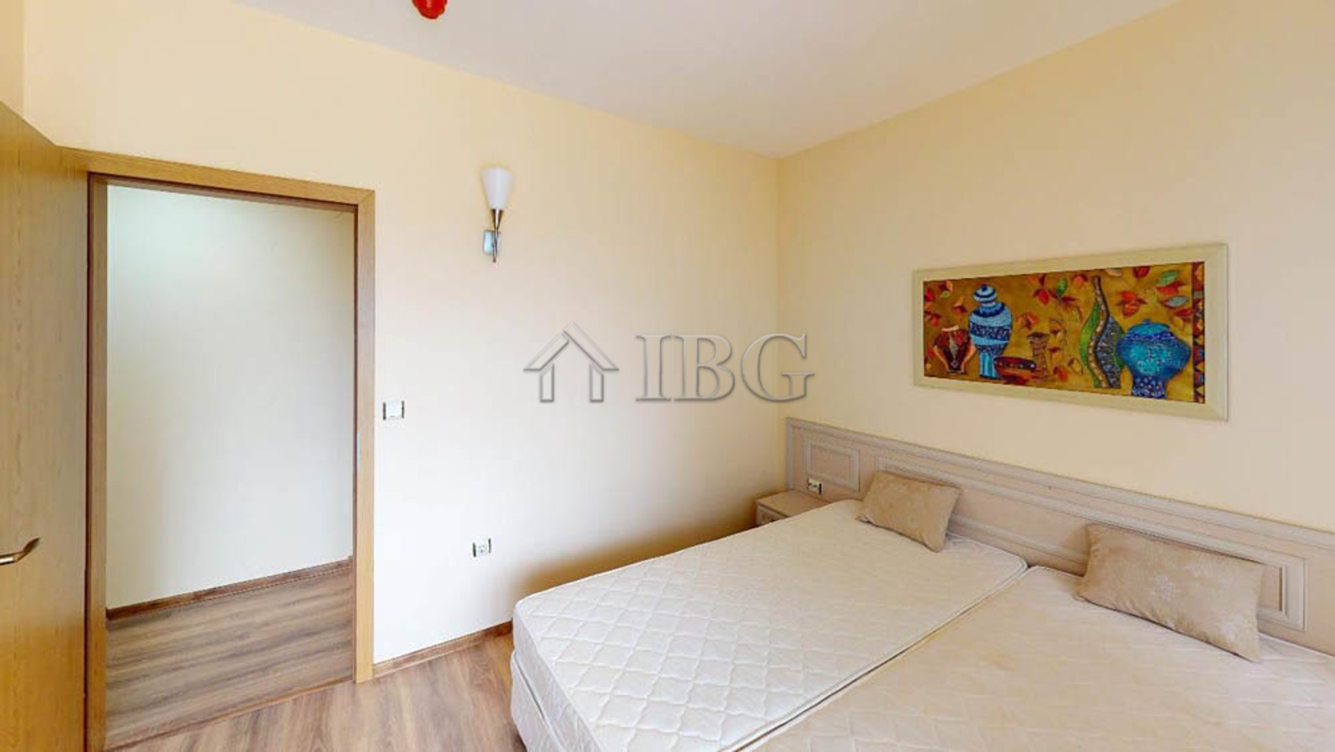 Квартира в Sunny Beach, Burgas 10988700