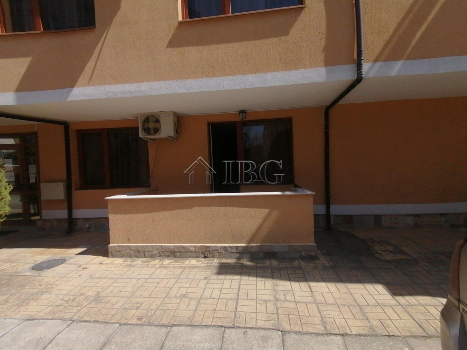 Condominium dans Nessebar, Bourgas 10988706