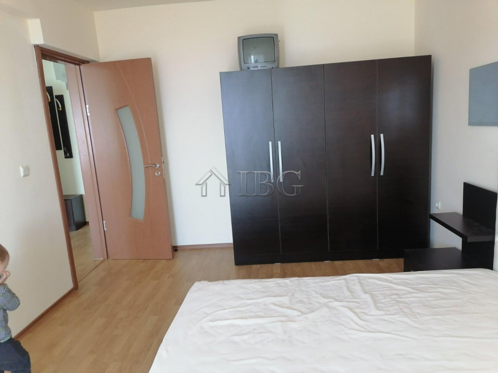 Condominio nel Sveti Vlas, Burgas 10988709