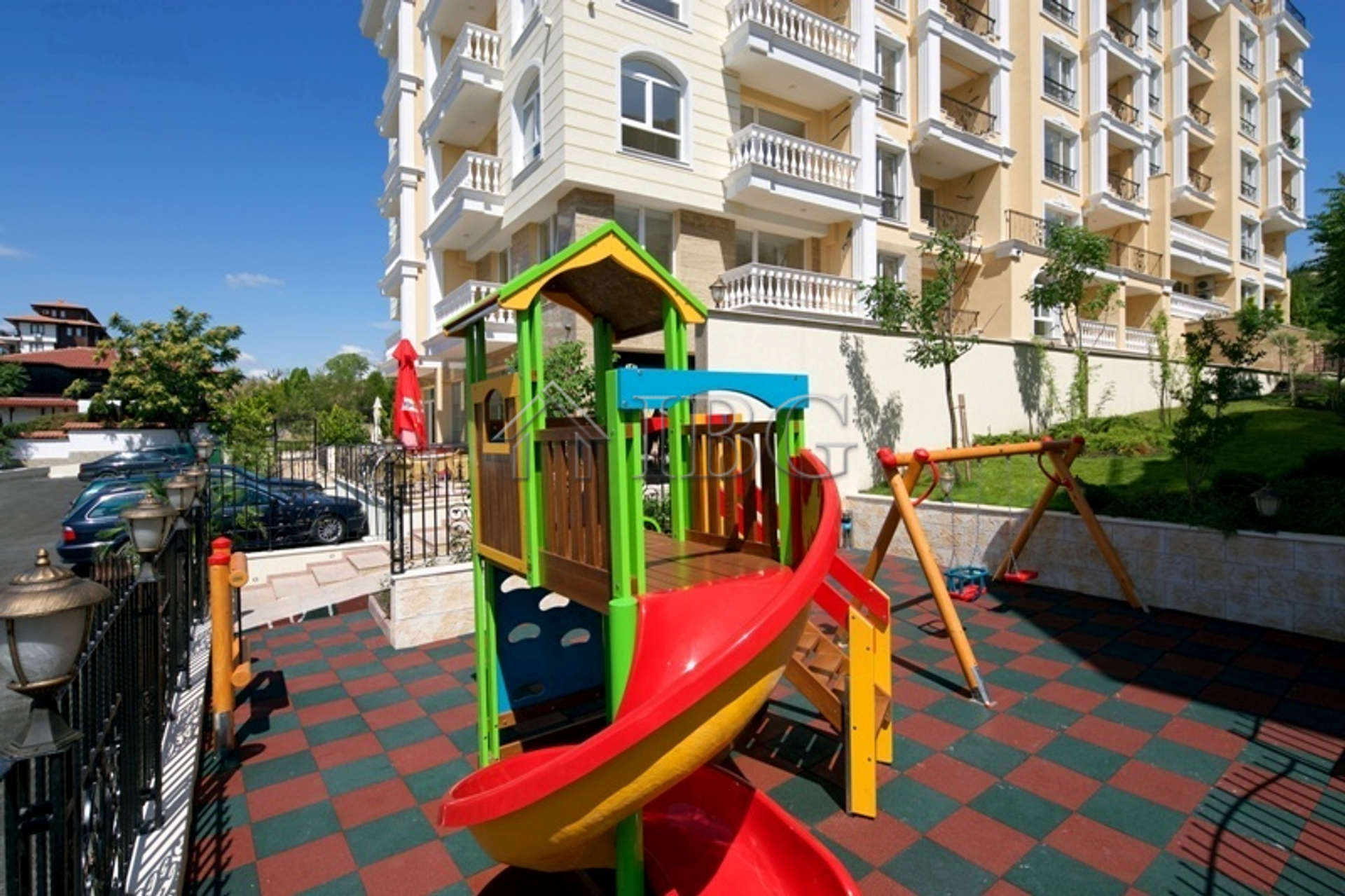 सम्मिलित में Sveti Vlas, Burgas 10988713