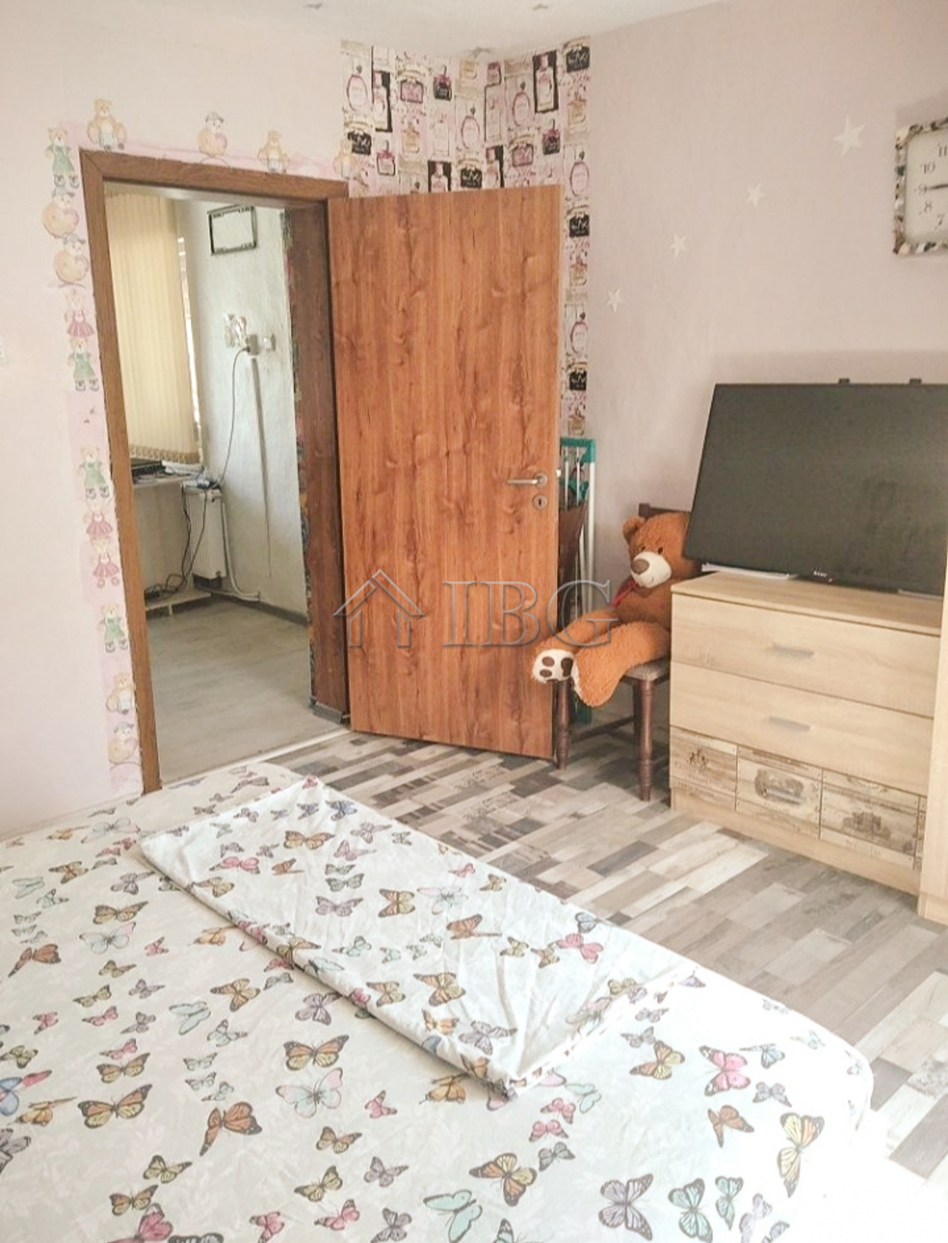 House in General Toshevo, Dobrich Province 10988716