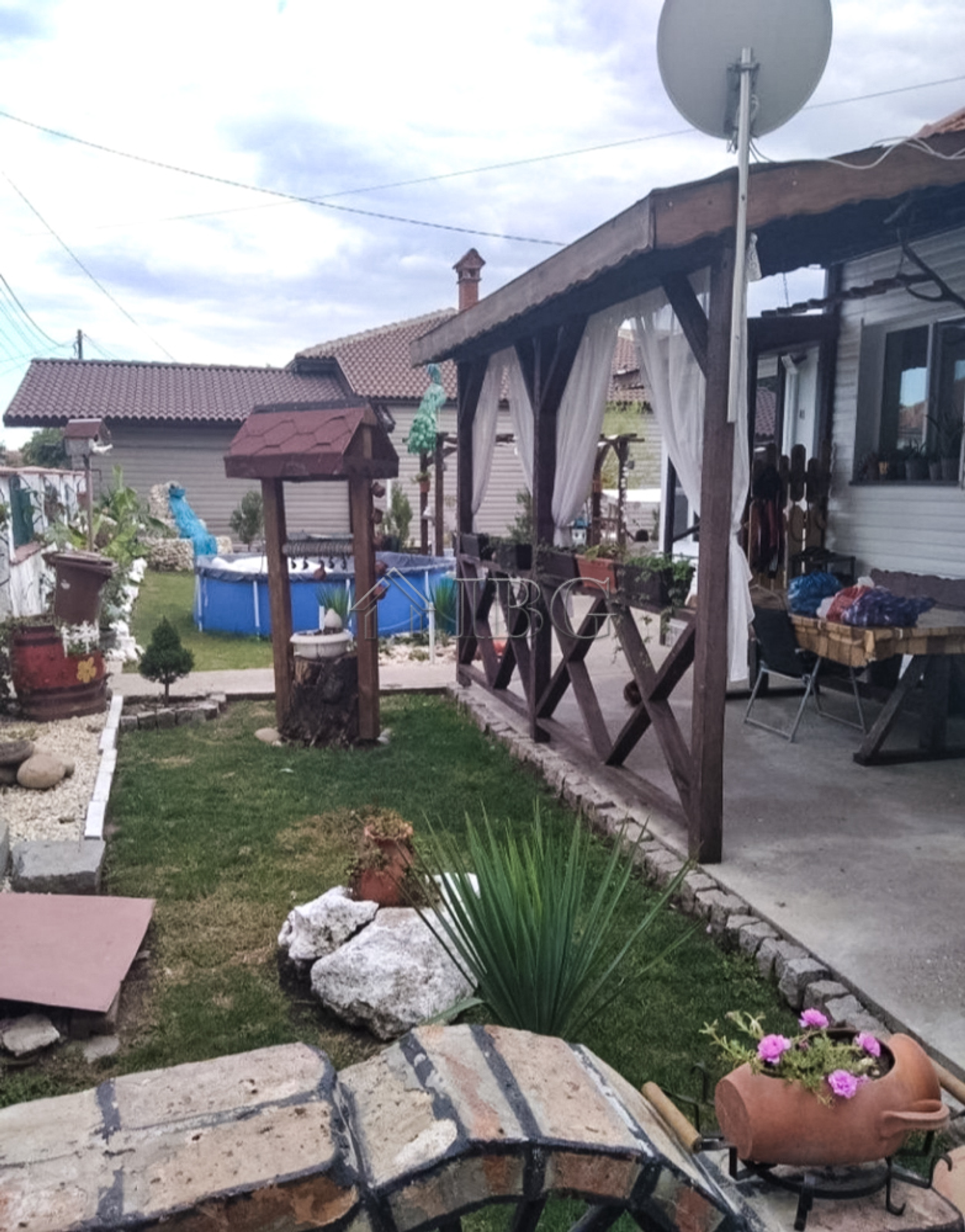 House in General Toshevo, Dobrich Province 10988716