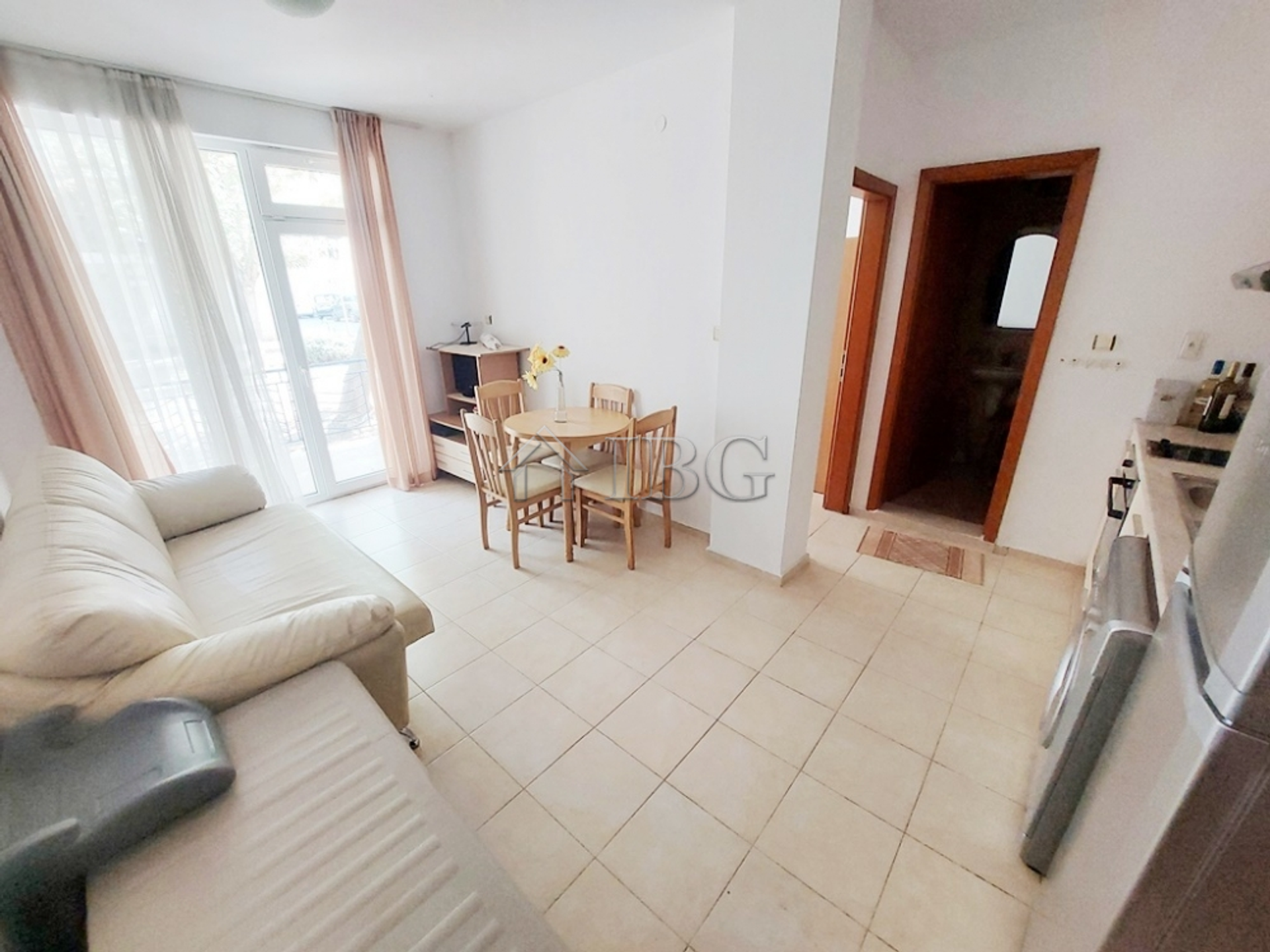 Condominium dans Nessebar, Bourgas 10988724