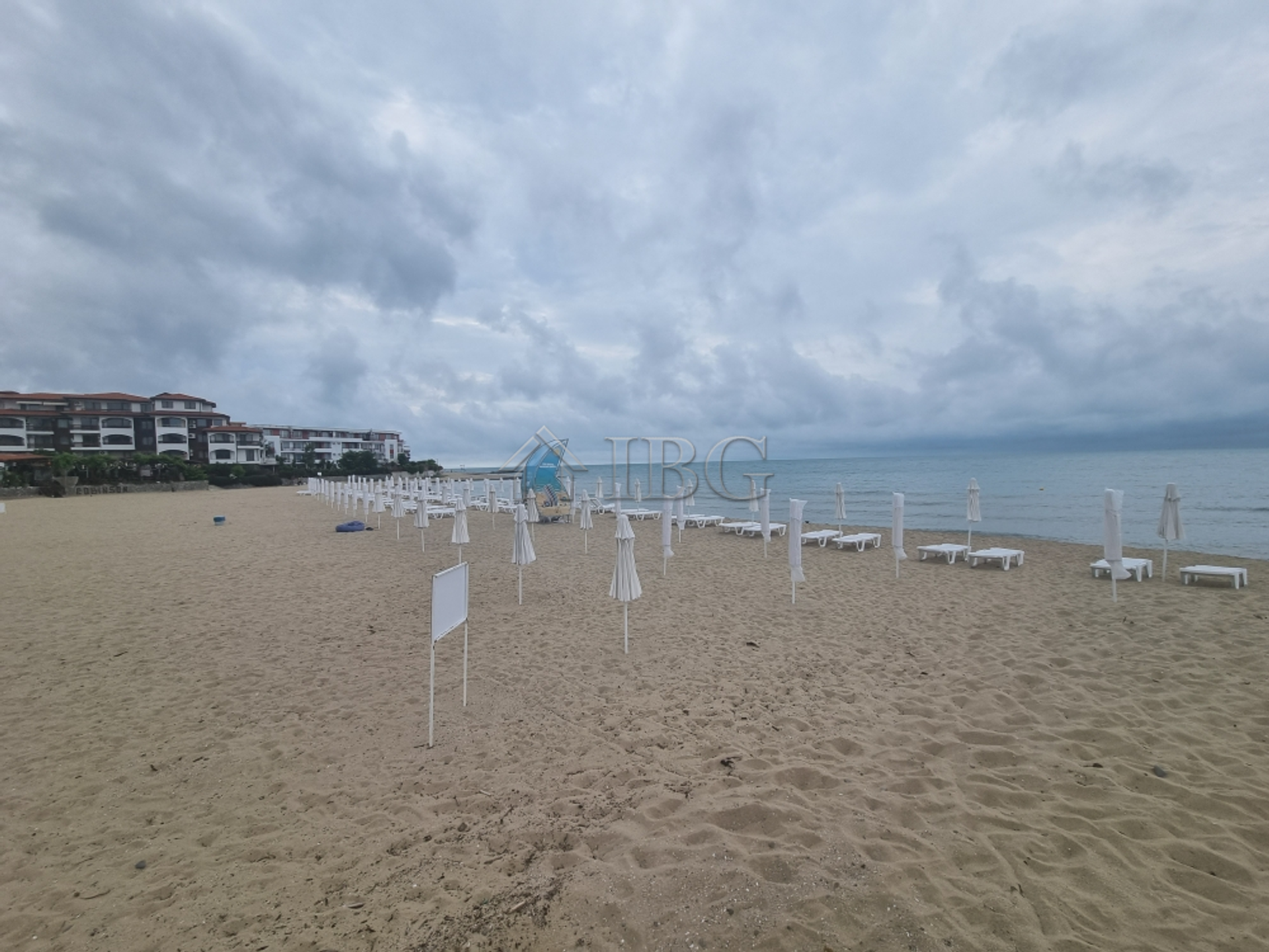 Condominio nel Burgas, Burgas 10988727