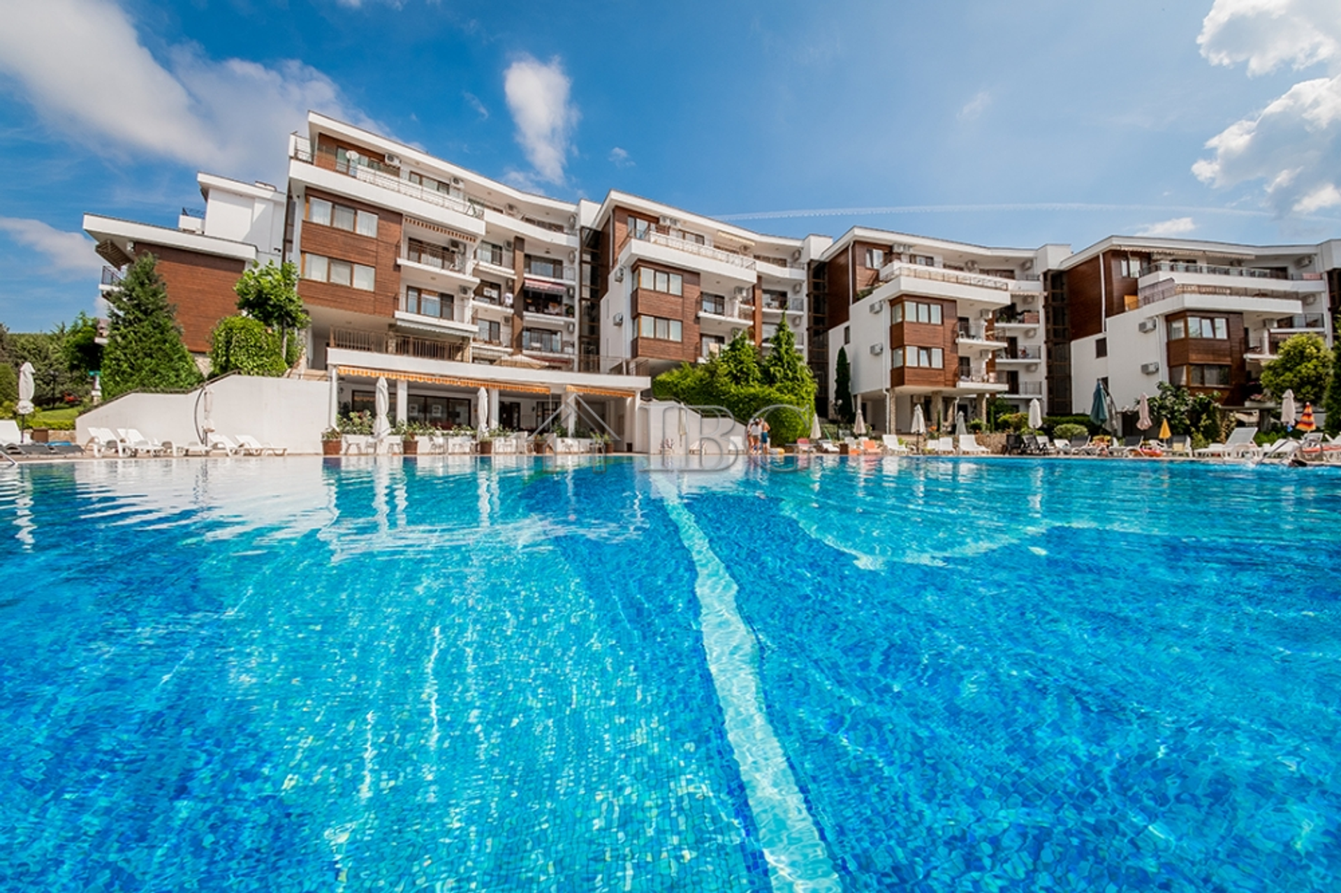 Condominio nel Burgas, Burgas 10988727