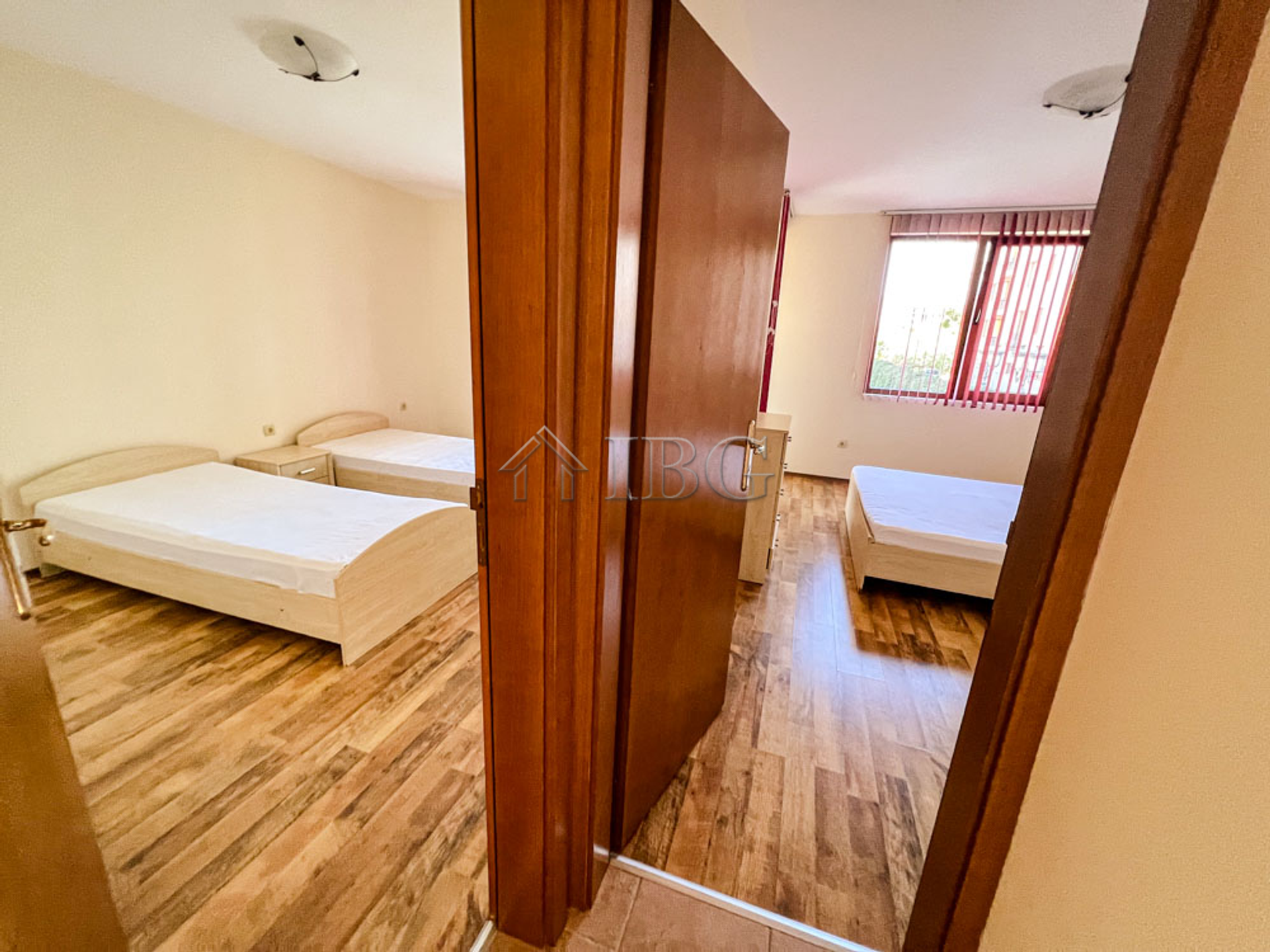 Osakehuoneisto sisään Sunny Beach, Burgas 10988730