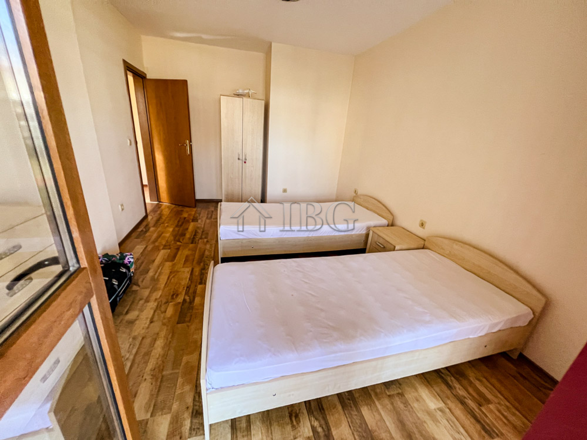 Osakehuoneisto sisään Sunny Beach, Burgas 10988730