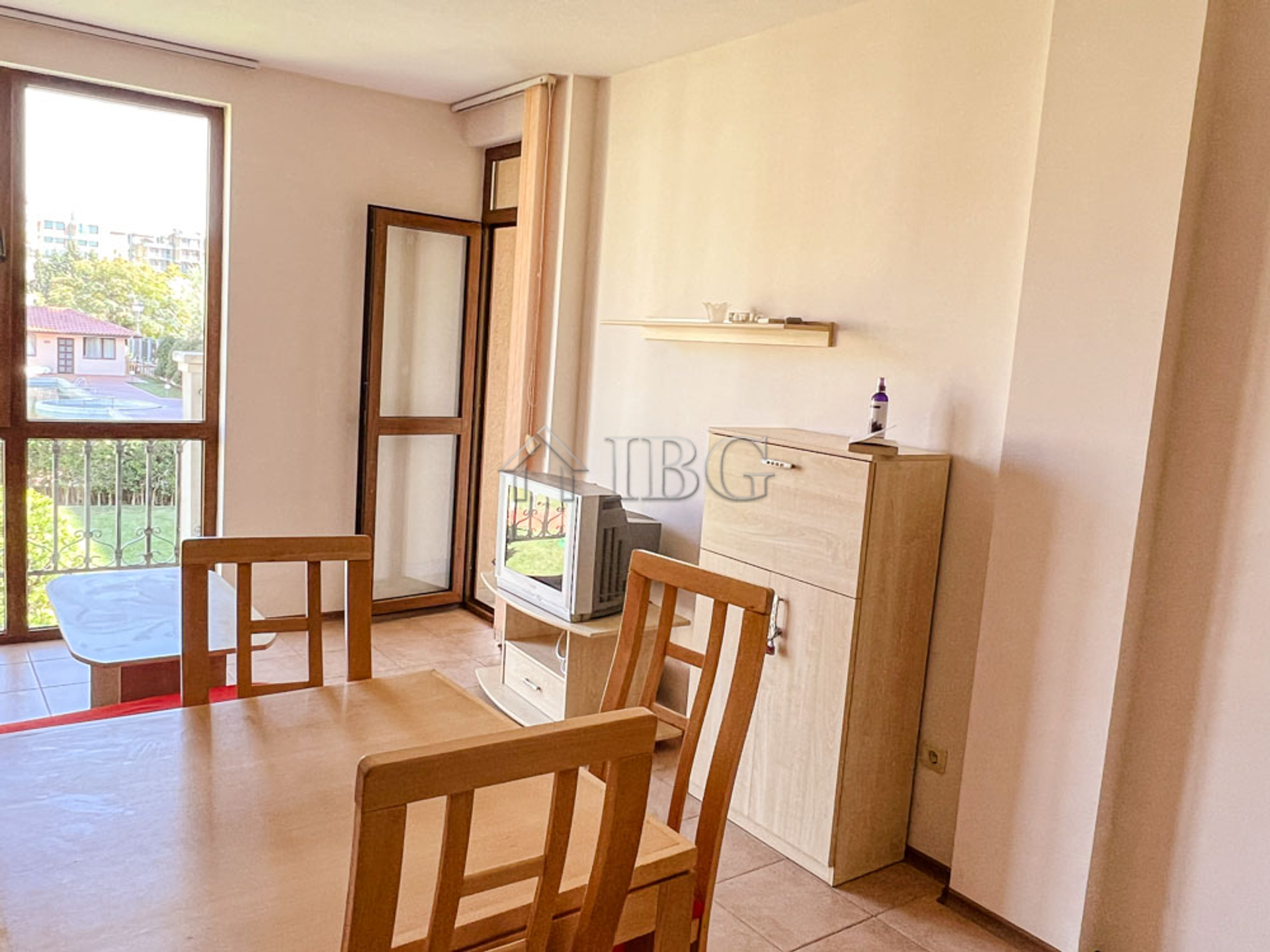 Osakehuoneisto sisään Sunny Beach, Burgas 10988730