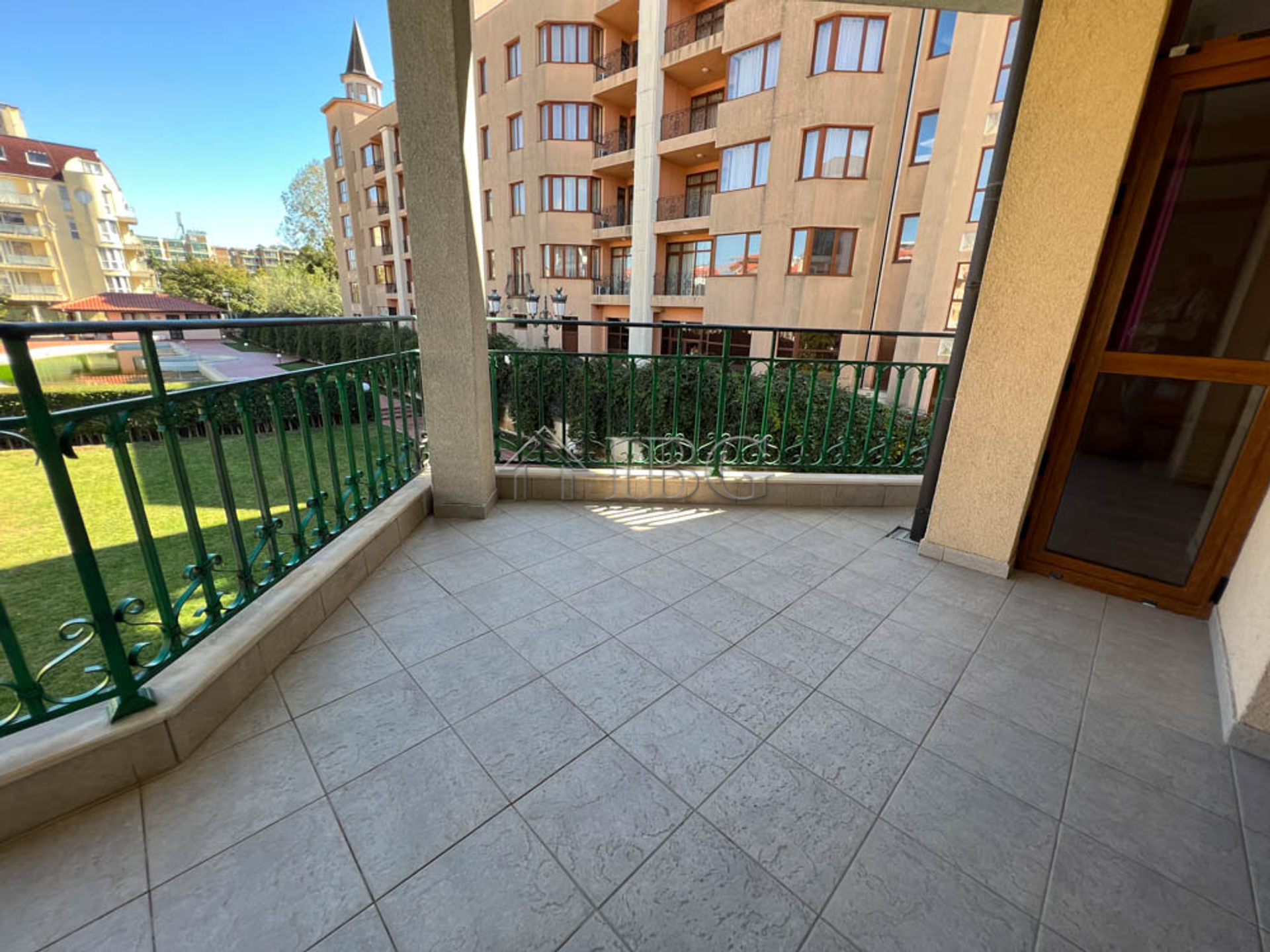 Condominio nel Nesebar, Burgas 10988730