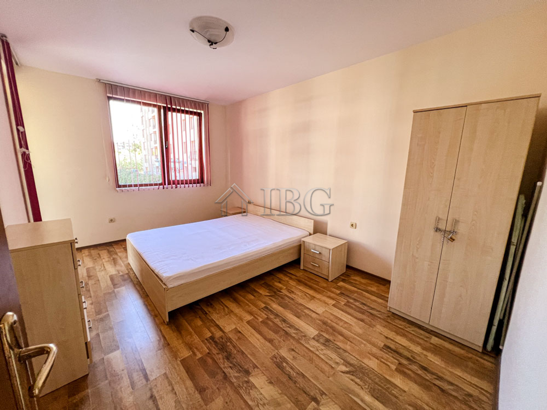 Osakehuoneisto sisään Sunny Beach, Burgas 10988730