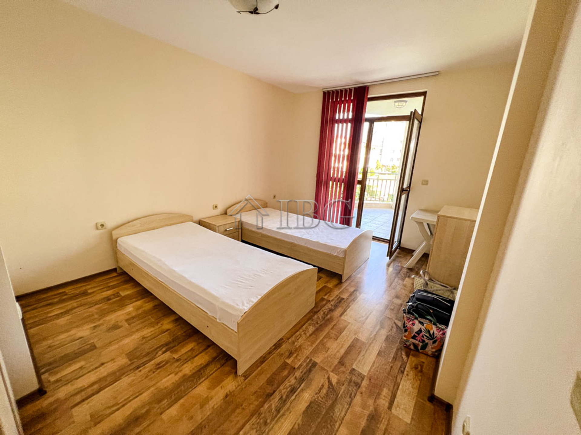 Osakehuoneisto sisään Sunny Beach, Burgas 10988730