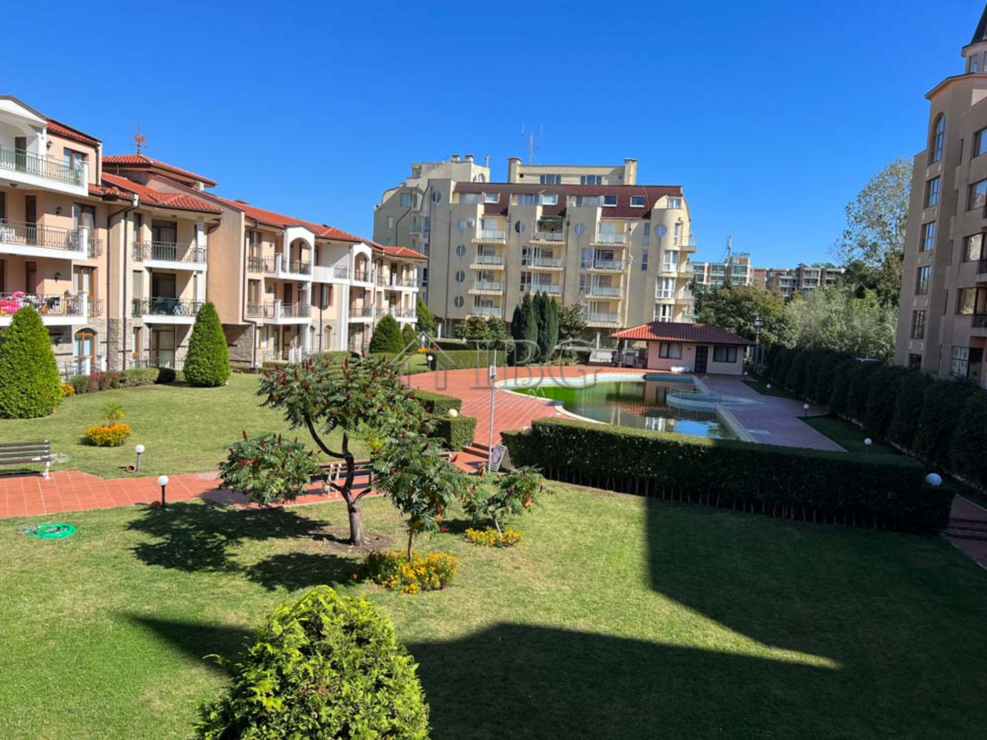 Condominio nel Nesebar, Burgas 10988730