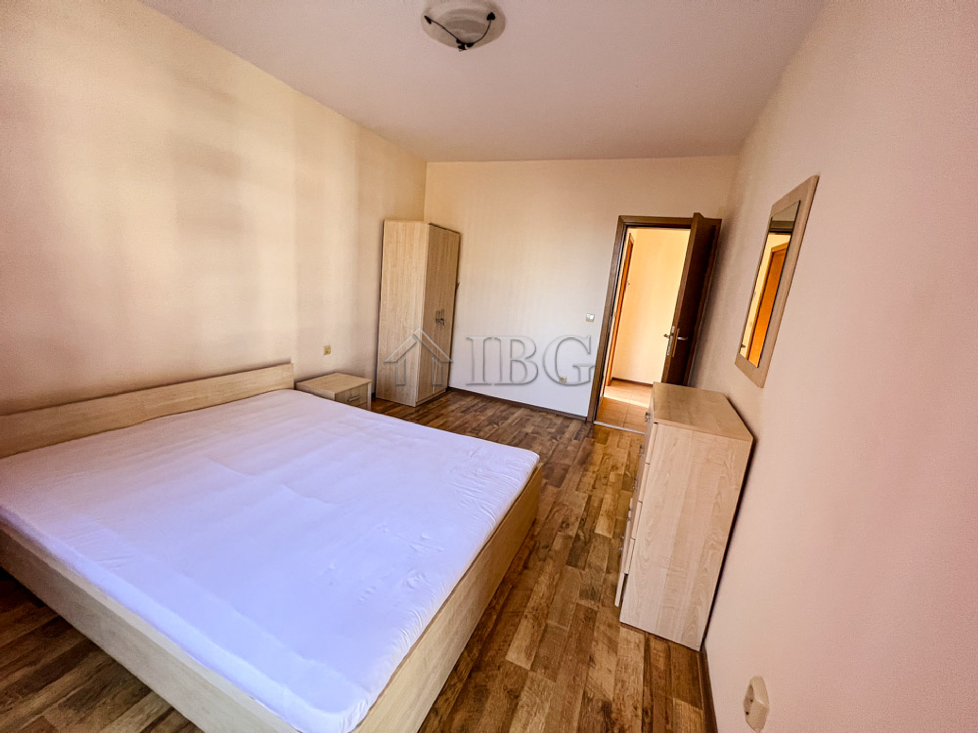 Квартира в Sunny Beach, Burgas 10988730