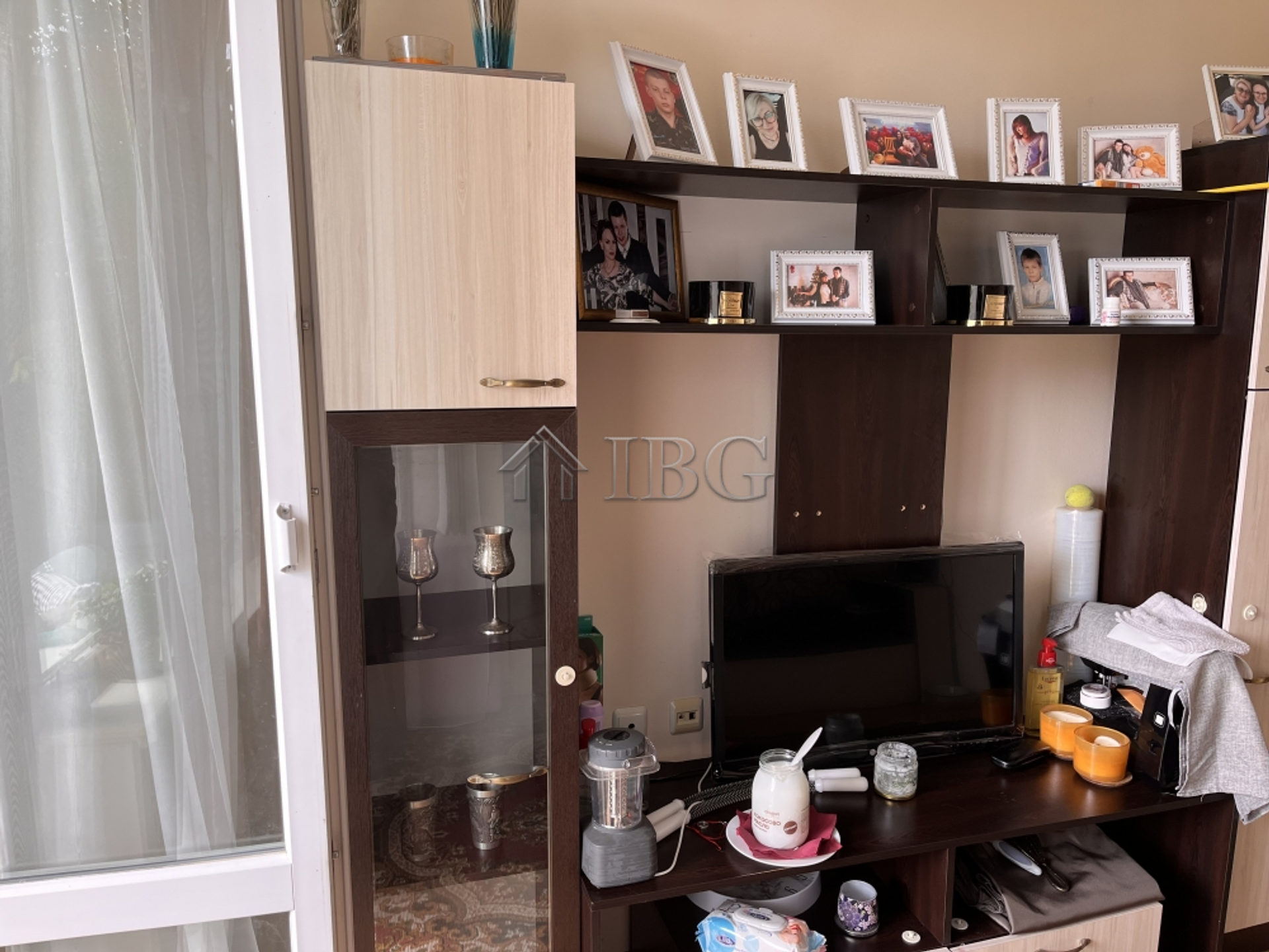 Condominio en Nesebar, Burgas 10988732