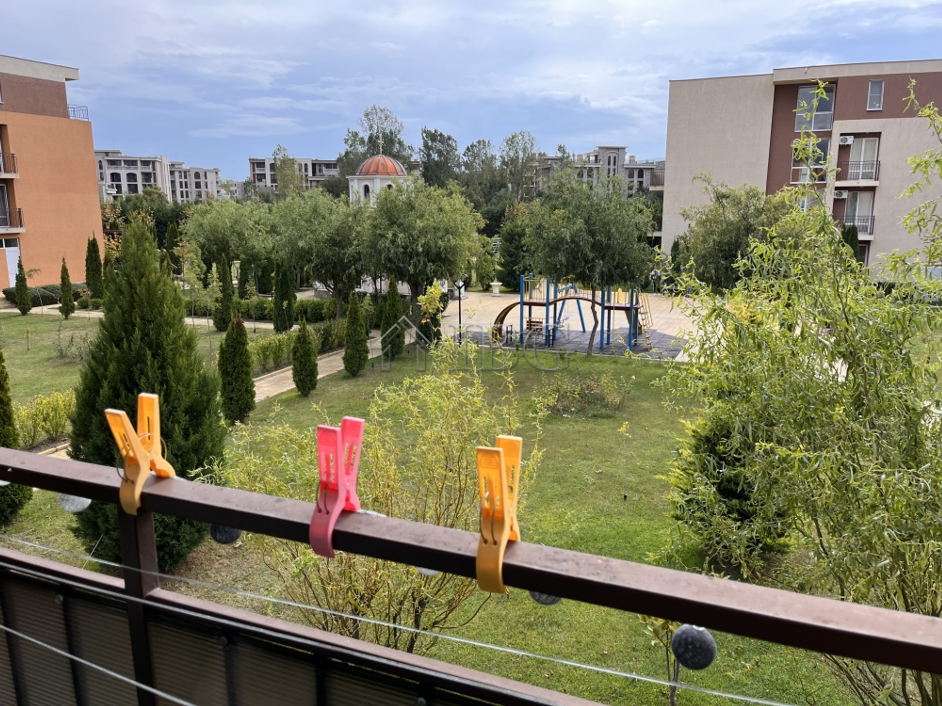 Condominio nel Sunny Beach, Burgas 10988732