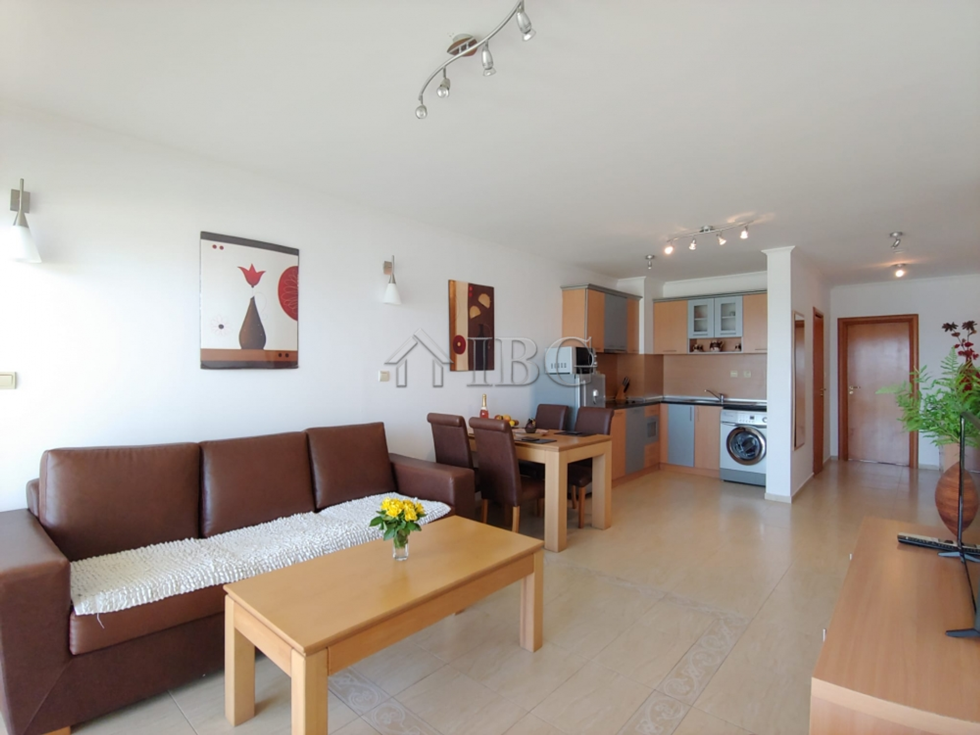 Condominio en Sveti Vlas, Burgas 10988734