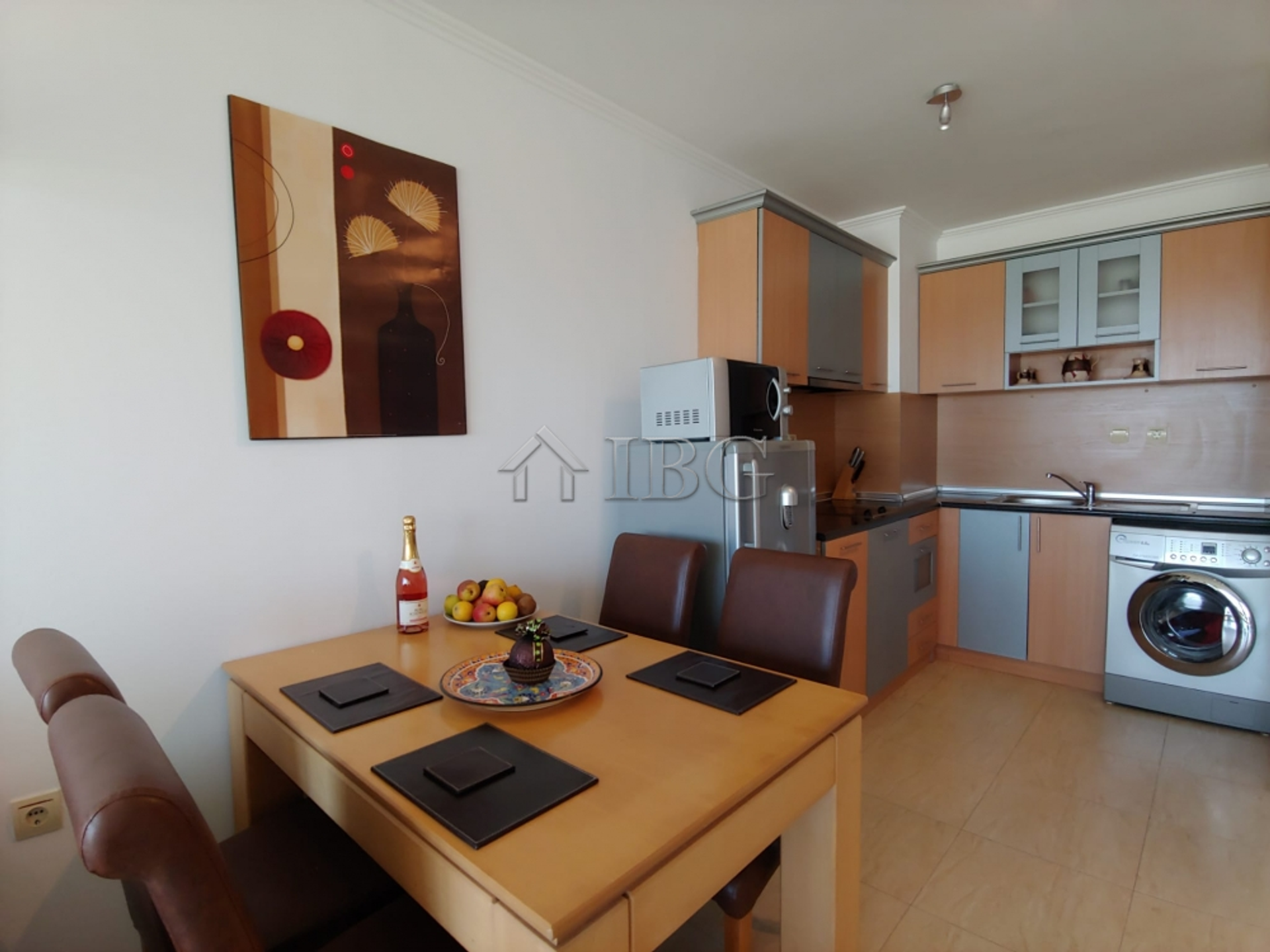 Condominio en Sveti Vlas, Burgas 10988734