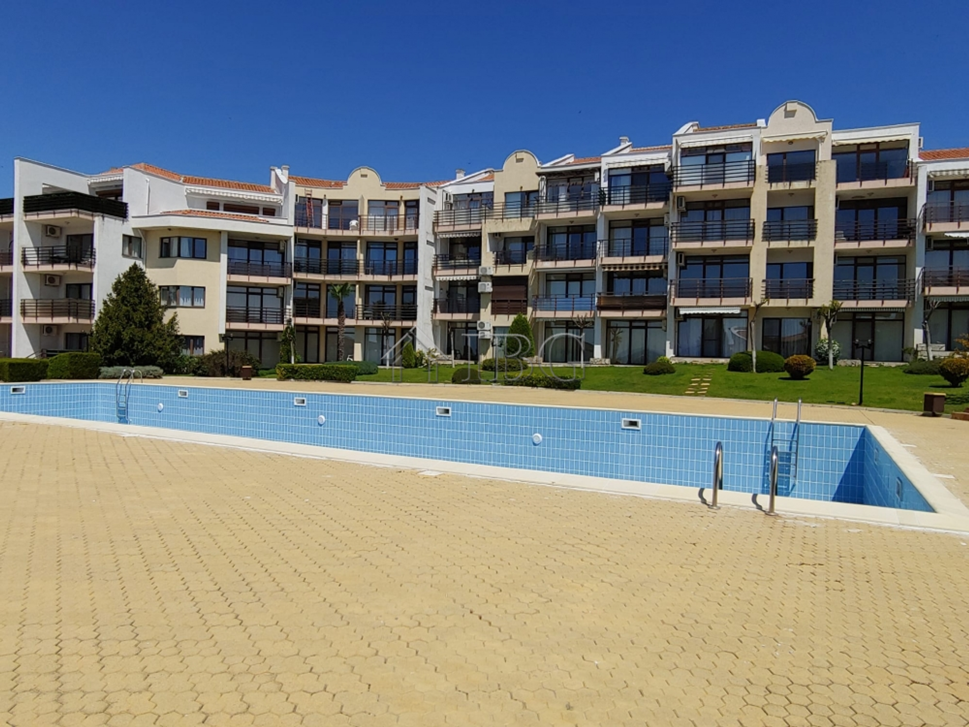 Borettslag i Sveti Vlas, Burgas 10988734