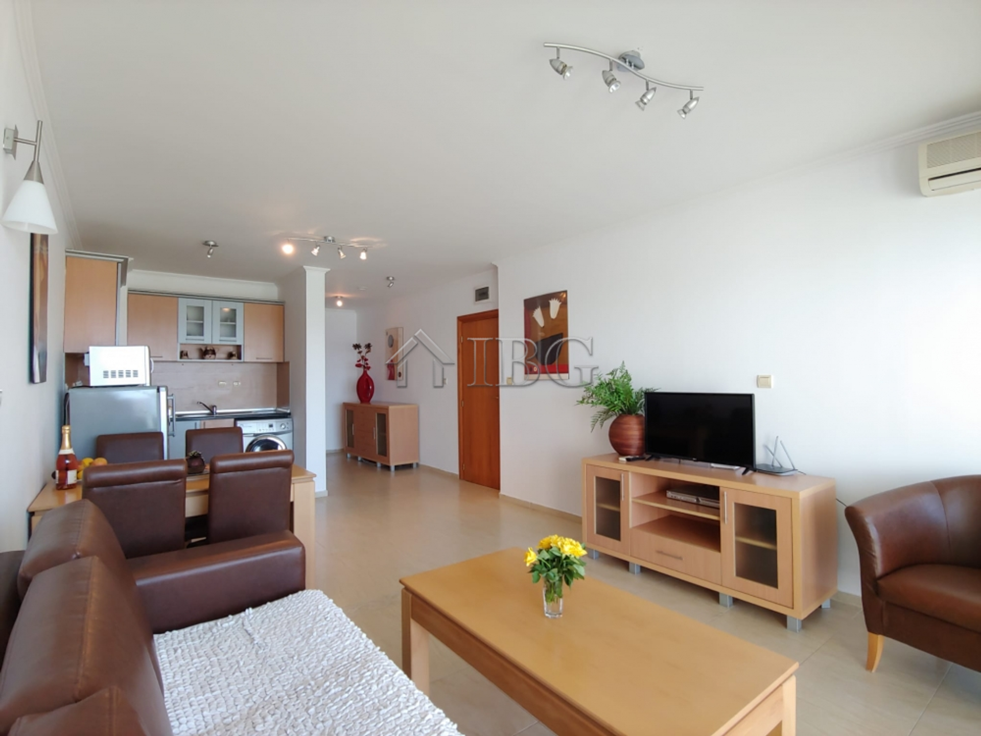 Condominio en Sveti Vlas, Burgas 10988734