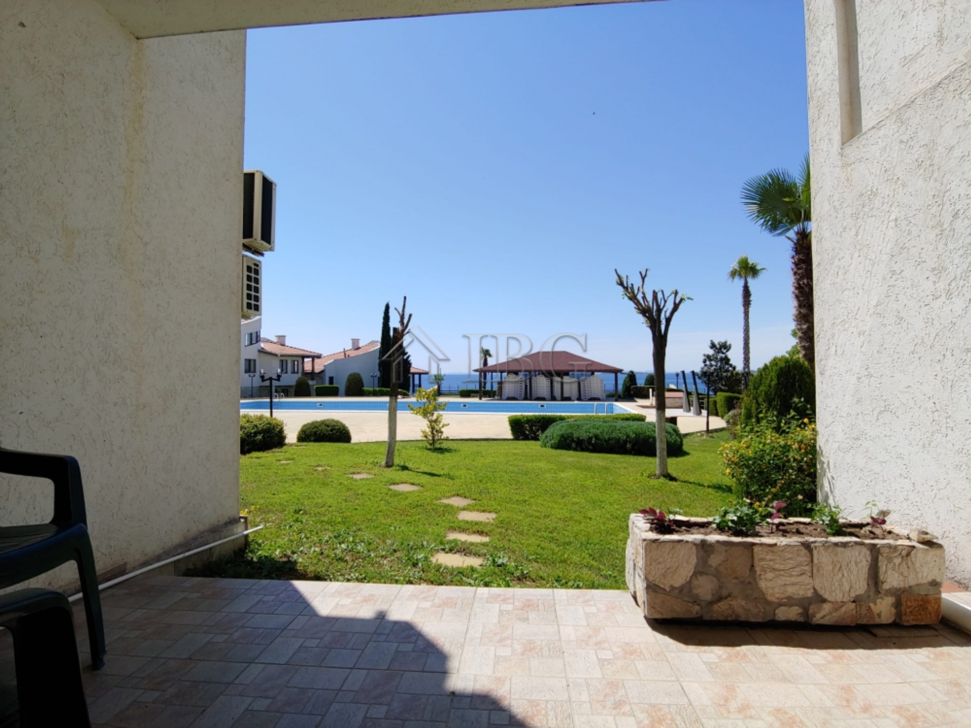 Condominium in Sveti Vlas, Burgas 10988734