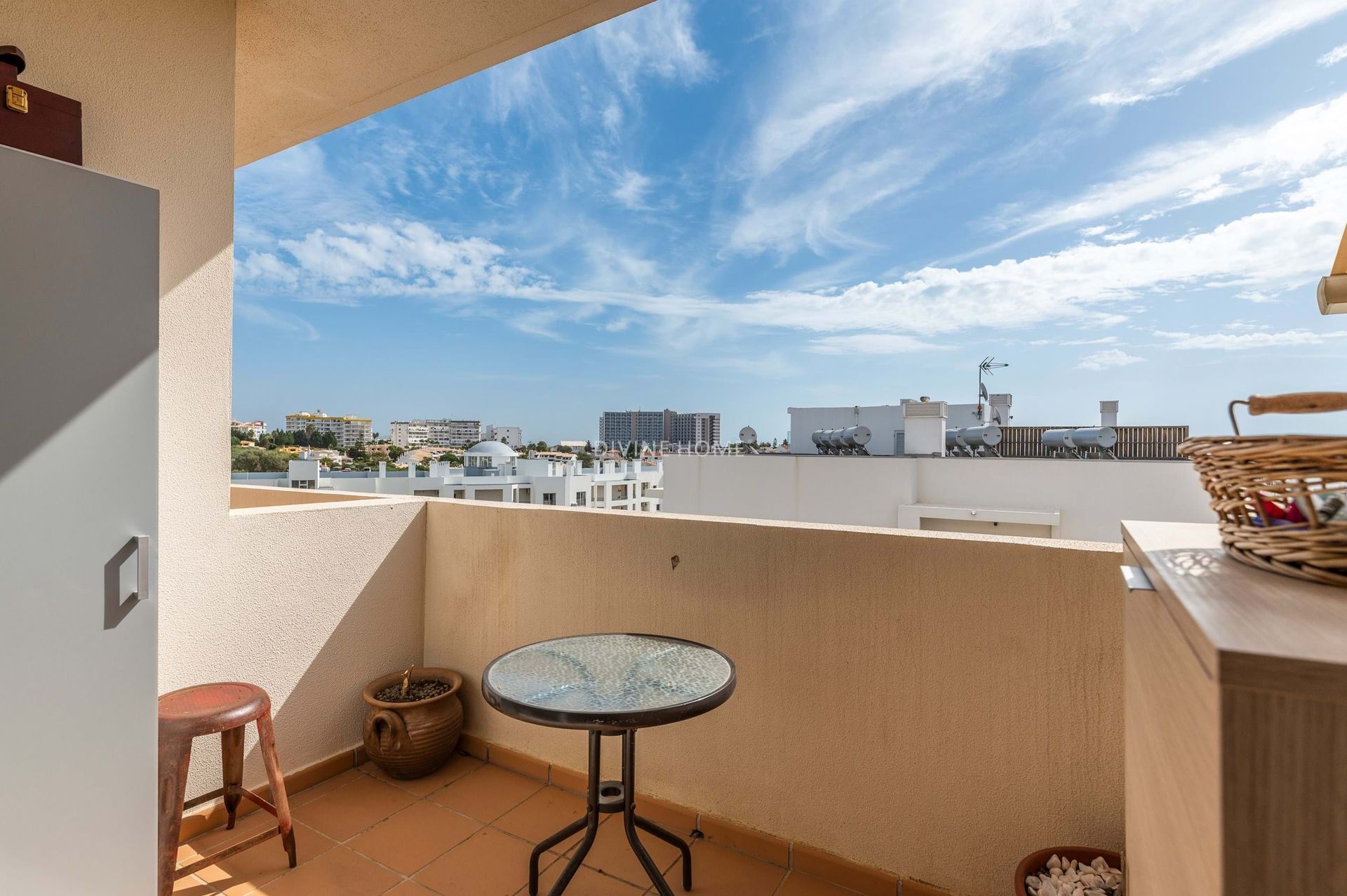 Кондоминиум в Albufeira, Faro District 10988738