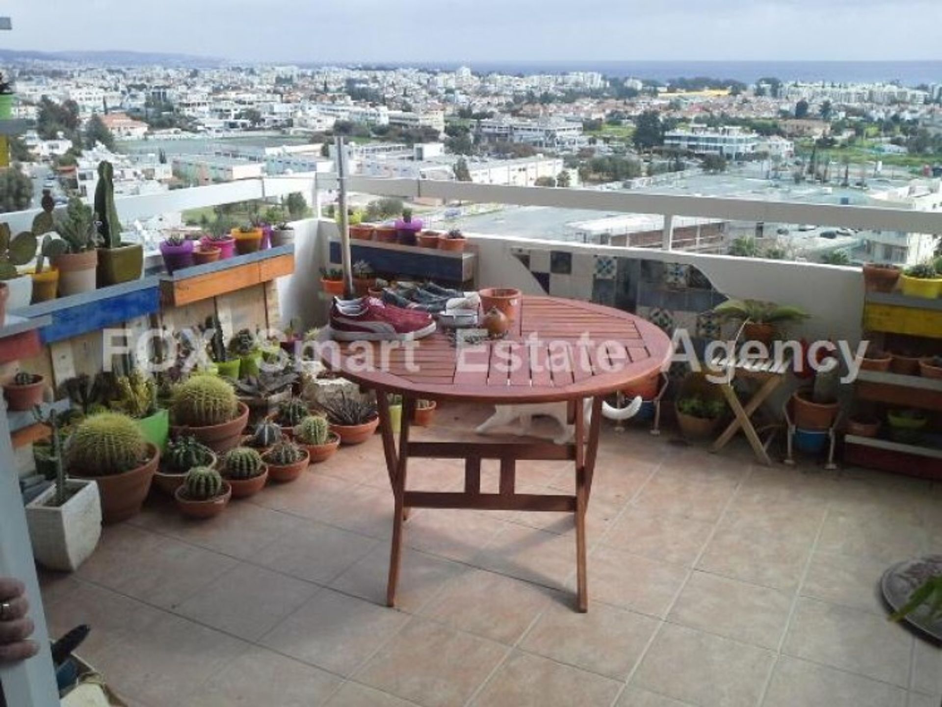 Condominium in Limassol, Limassol 10988760