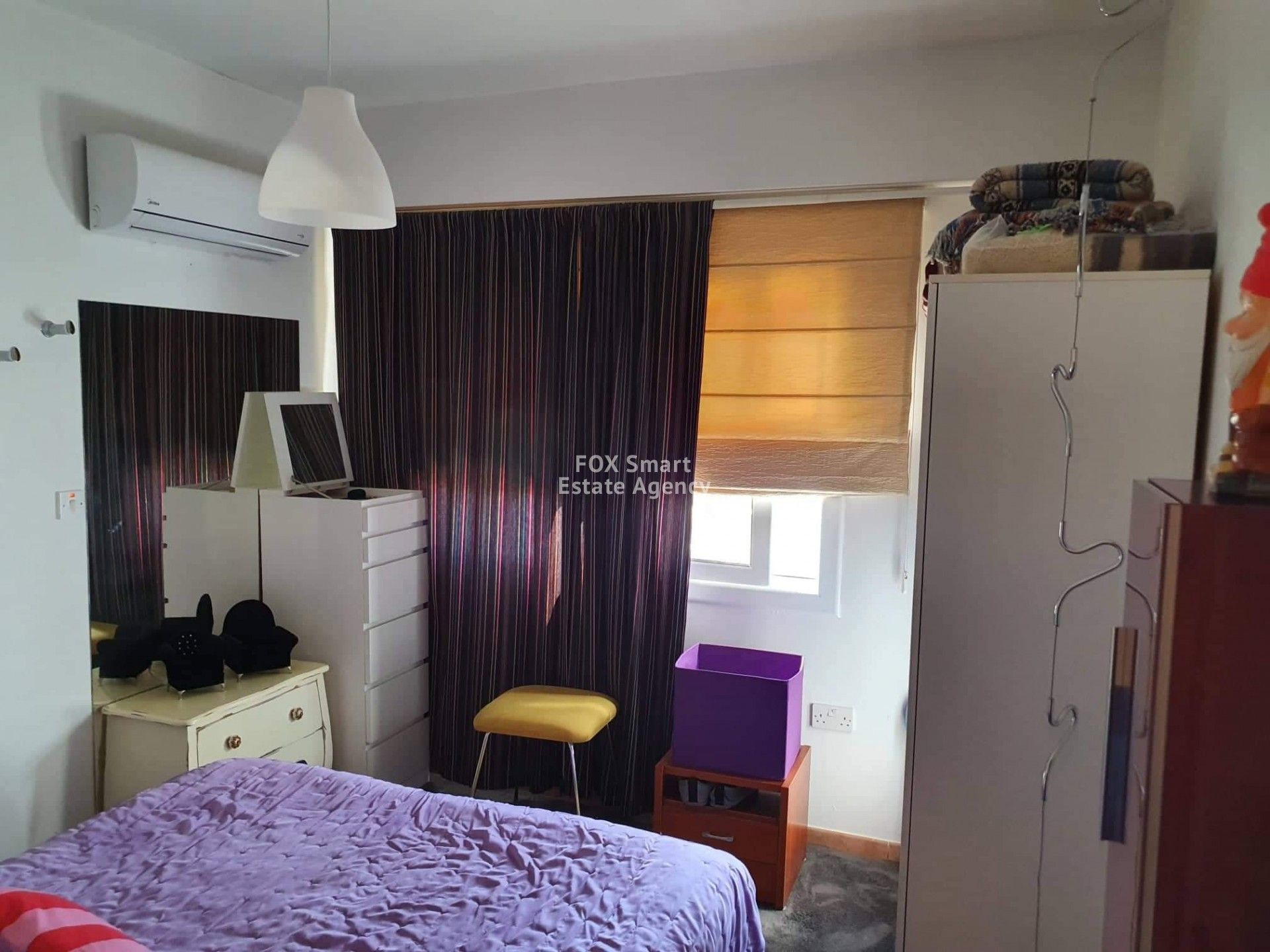 Condominium in Limassol, Limassol 10988760