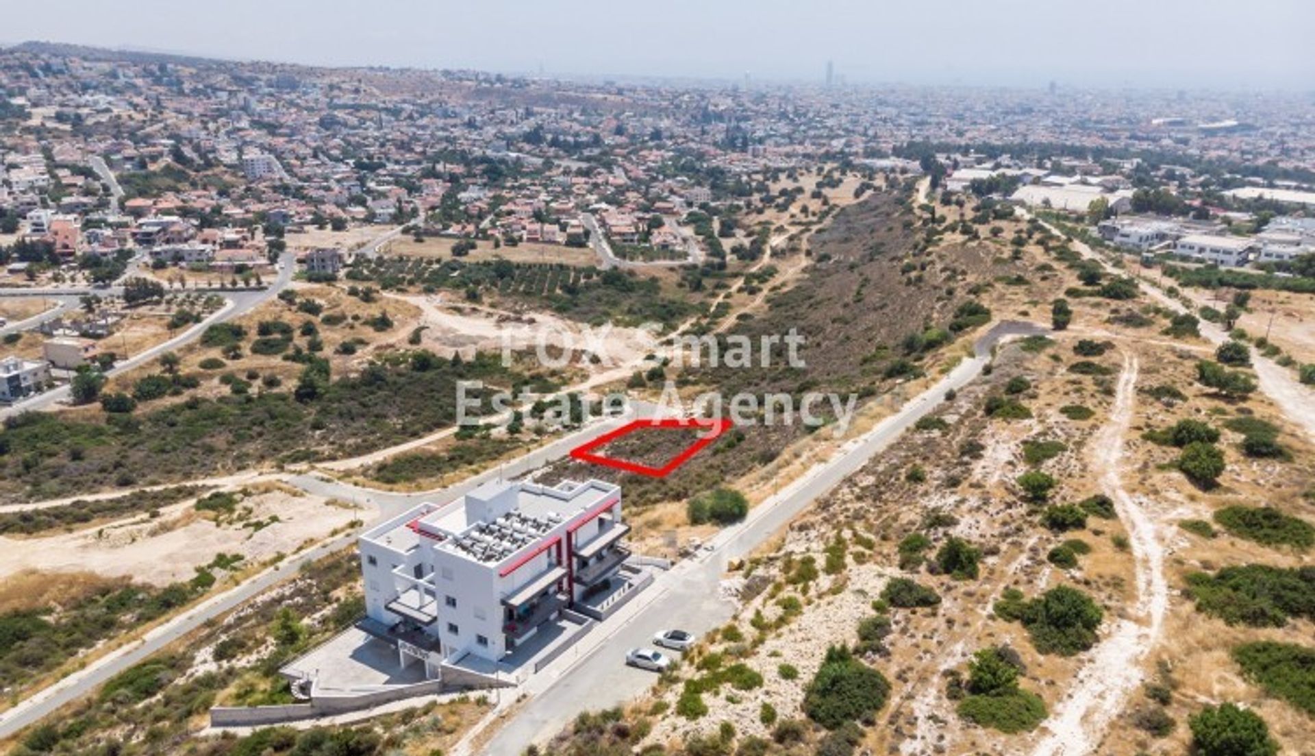 Land im Limassol, Limassol 10988779