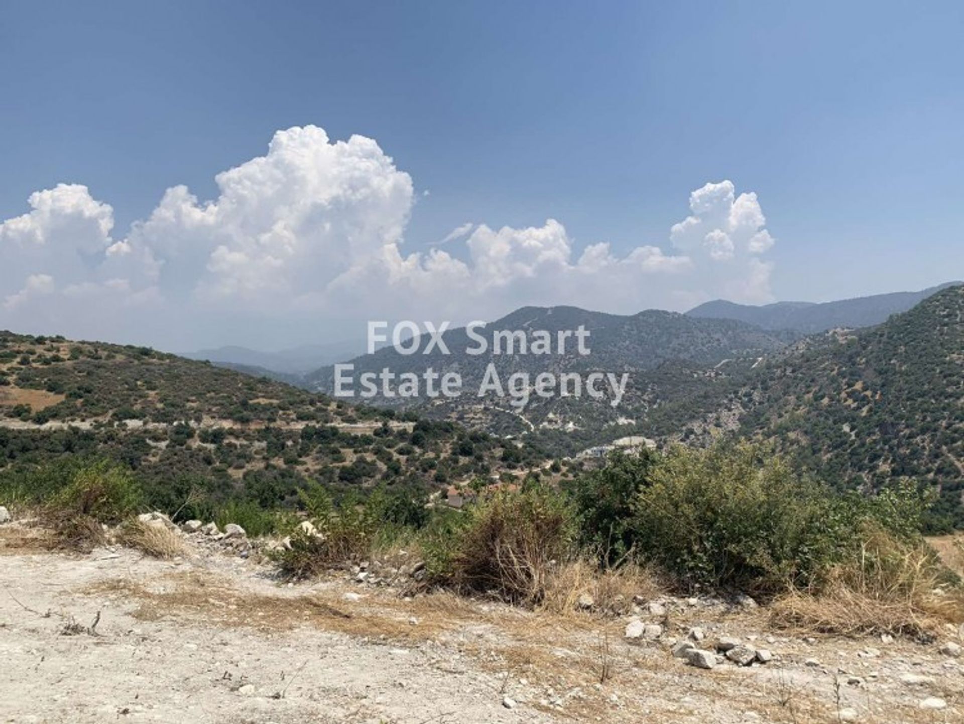 Land in Palodeia, Lemesos 10988780