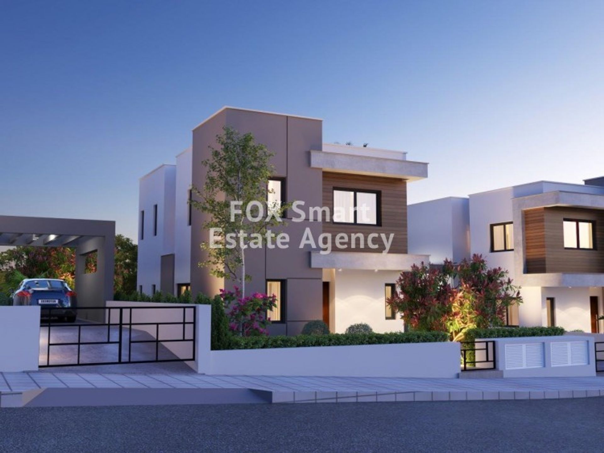 rumah dalam Palodia, Limassol 10988809