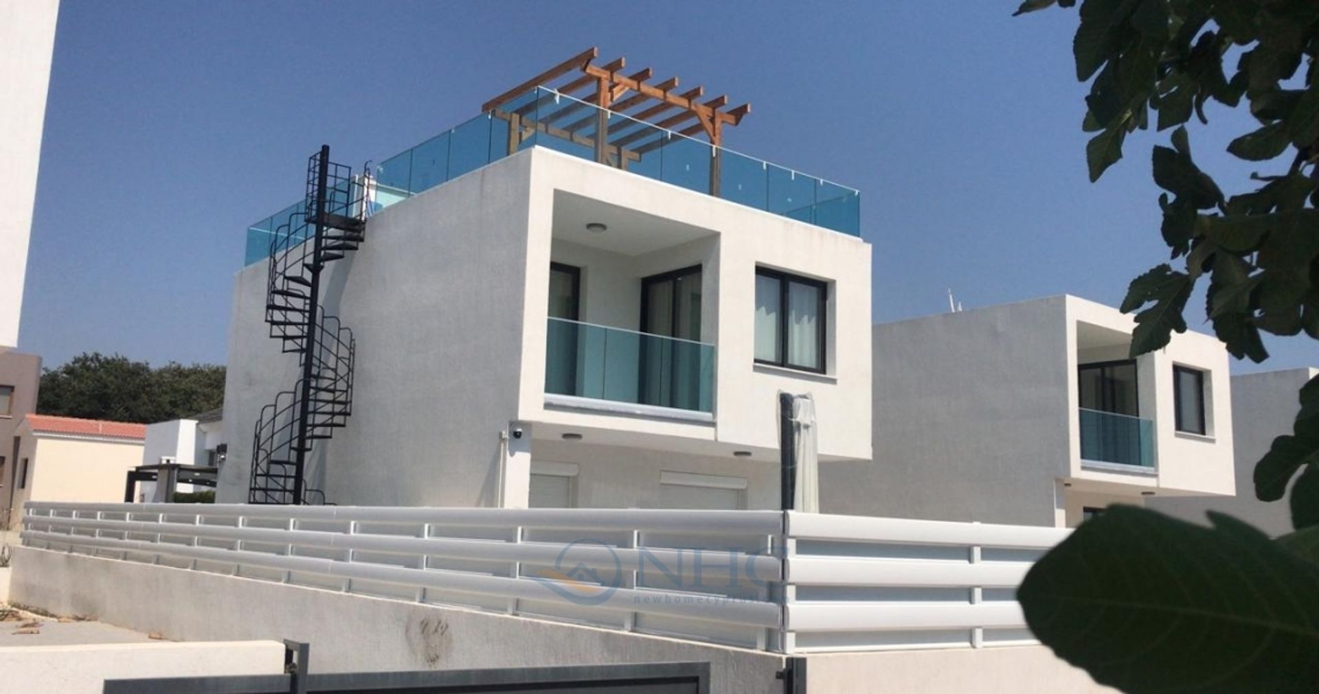 rumah dalam Chloraka, Paphos 10988853