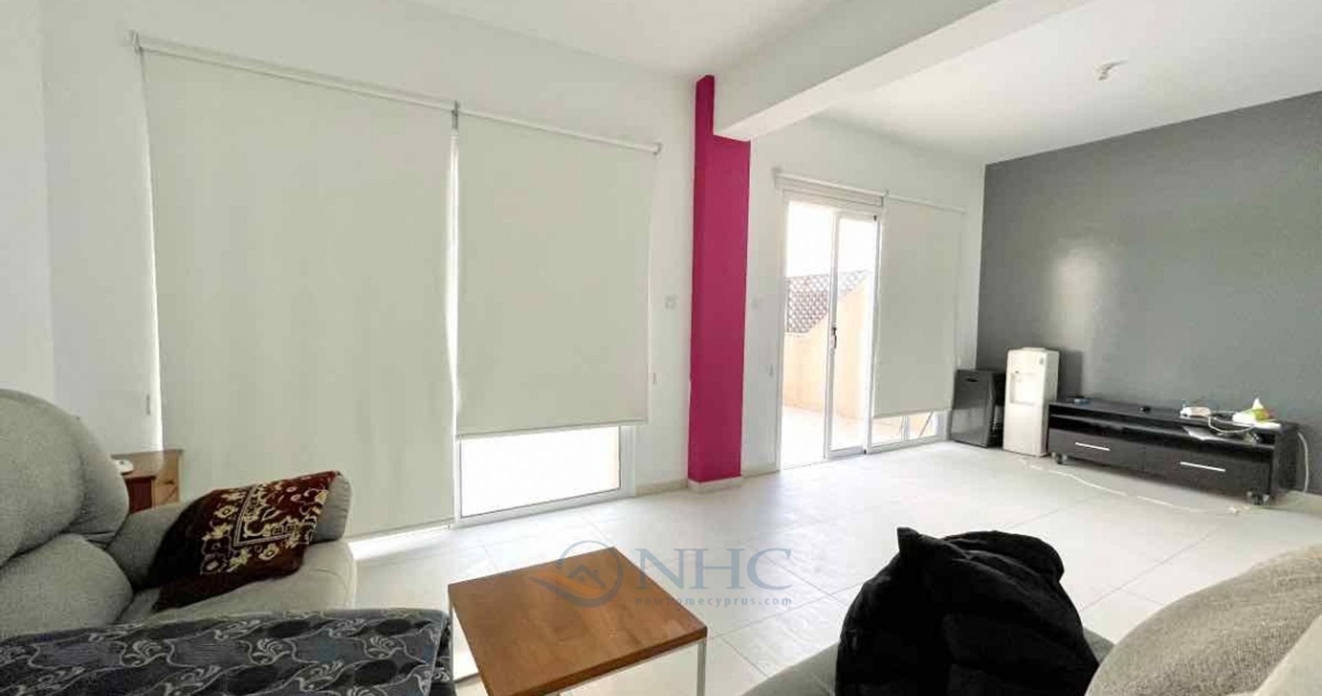 Condominium dans Kissonerga, Paphos 10988861