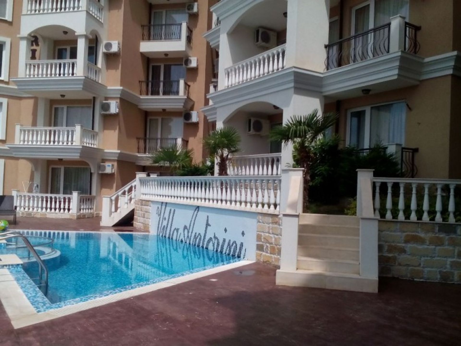 Ejerlejlighed i Sveti Vlas, Burgas 10988866