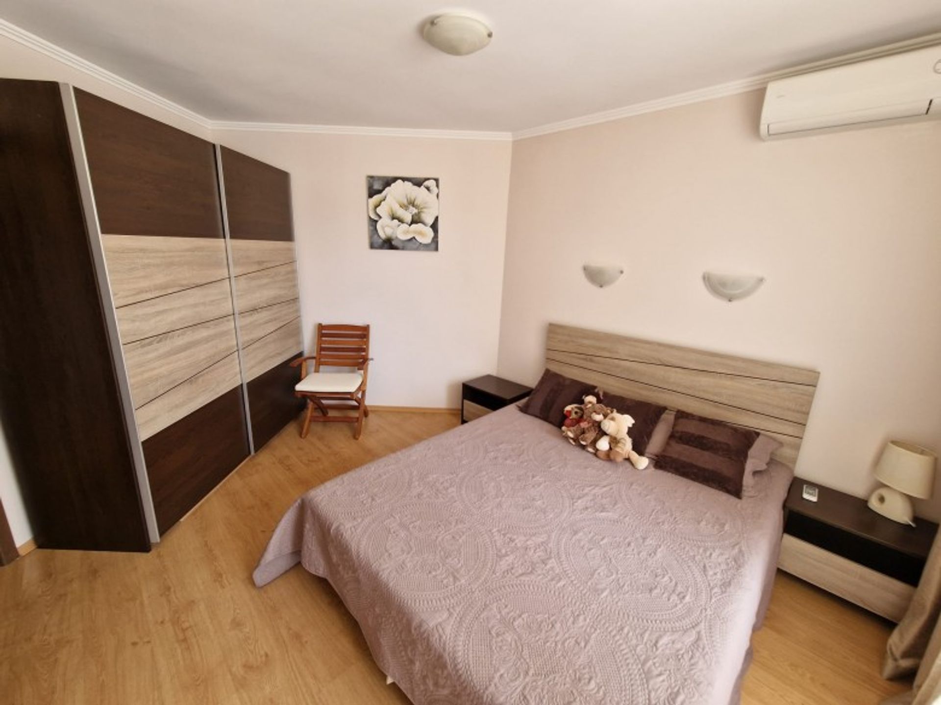 Ejerlejlighed i Sveti Vlas, Burgas 10988866