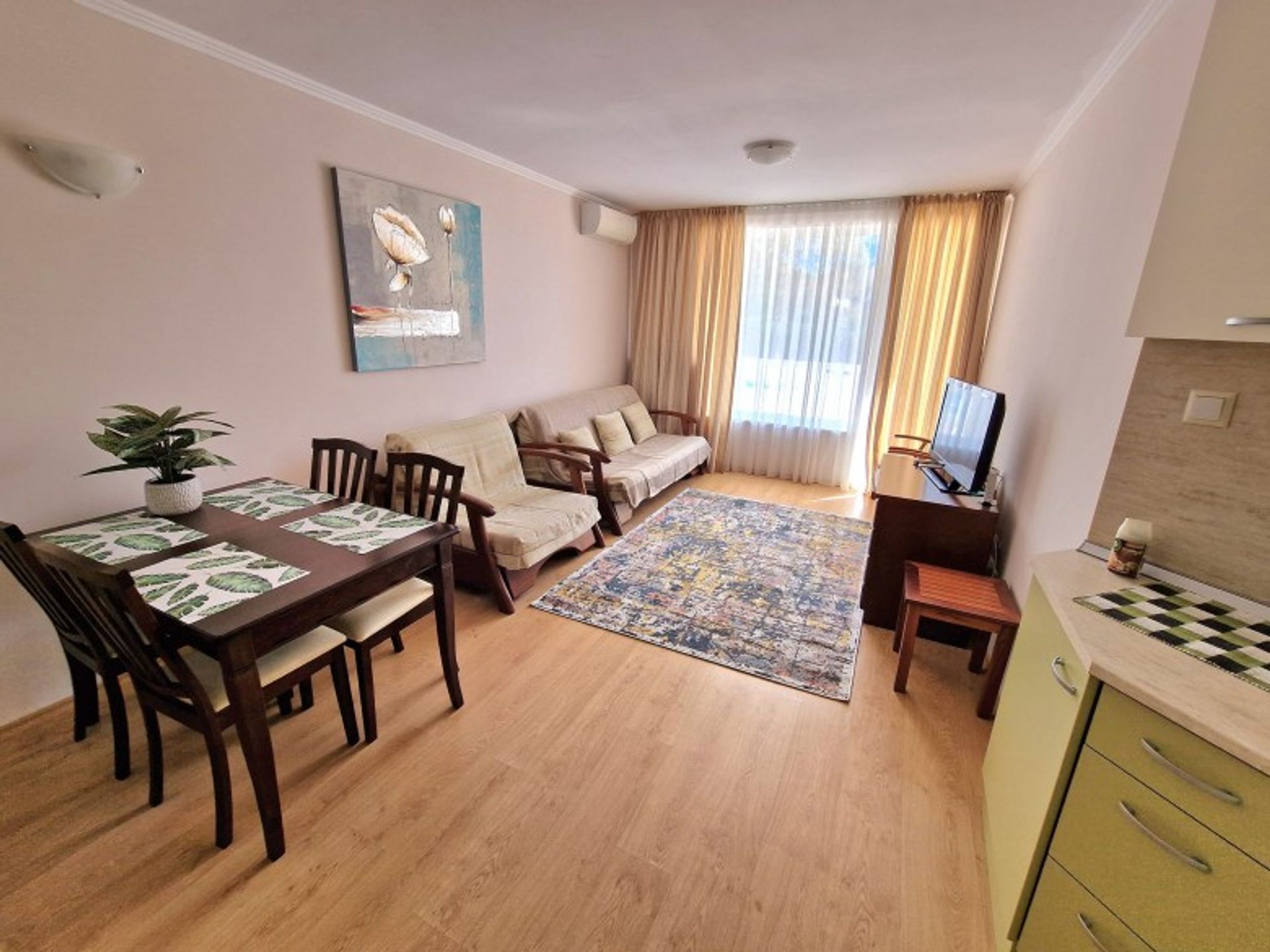 Ejerlejlighed i Sveti Vlas, Burgas 10988866