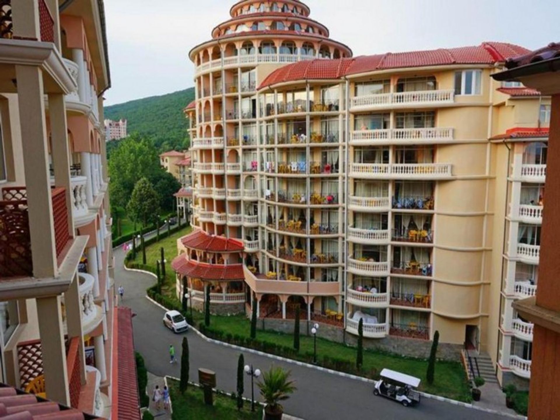 عمارات في Burgas, Burgas 10988869