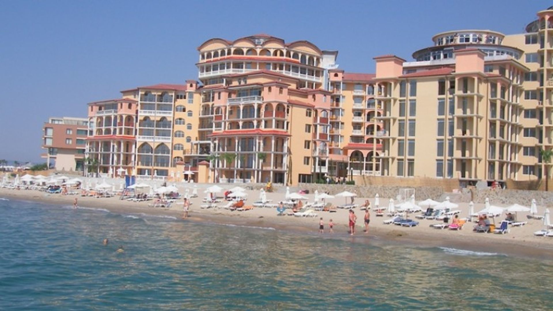 Квартира в Burgas, Burgas 10988869