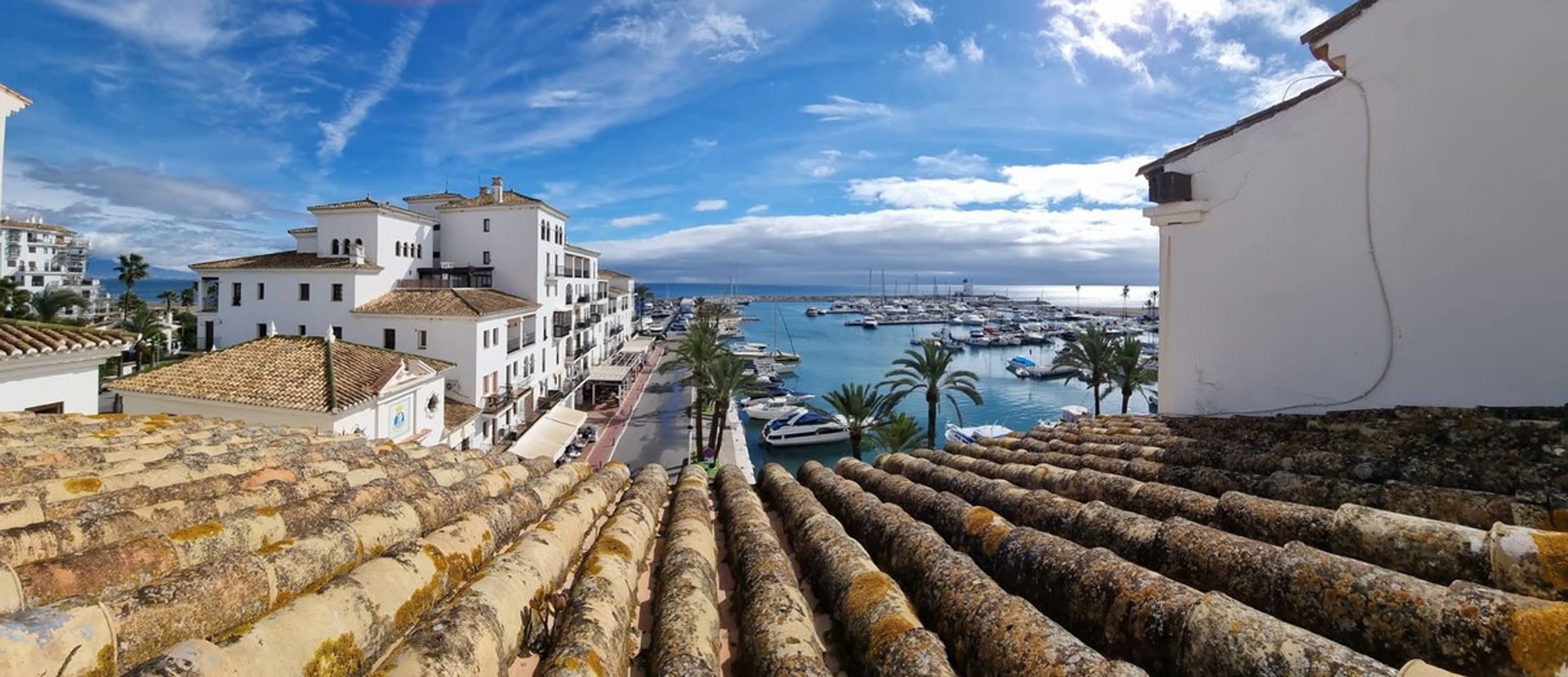 Borettslag i Castillo de Sabinillas, Andalusia 10988871